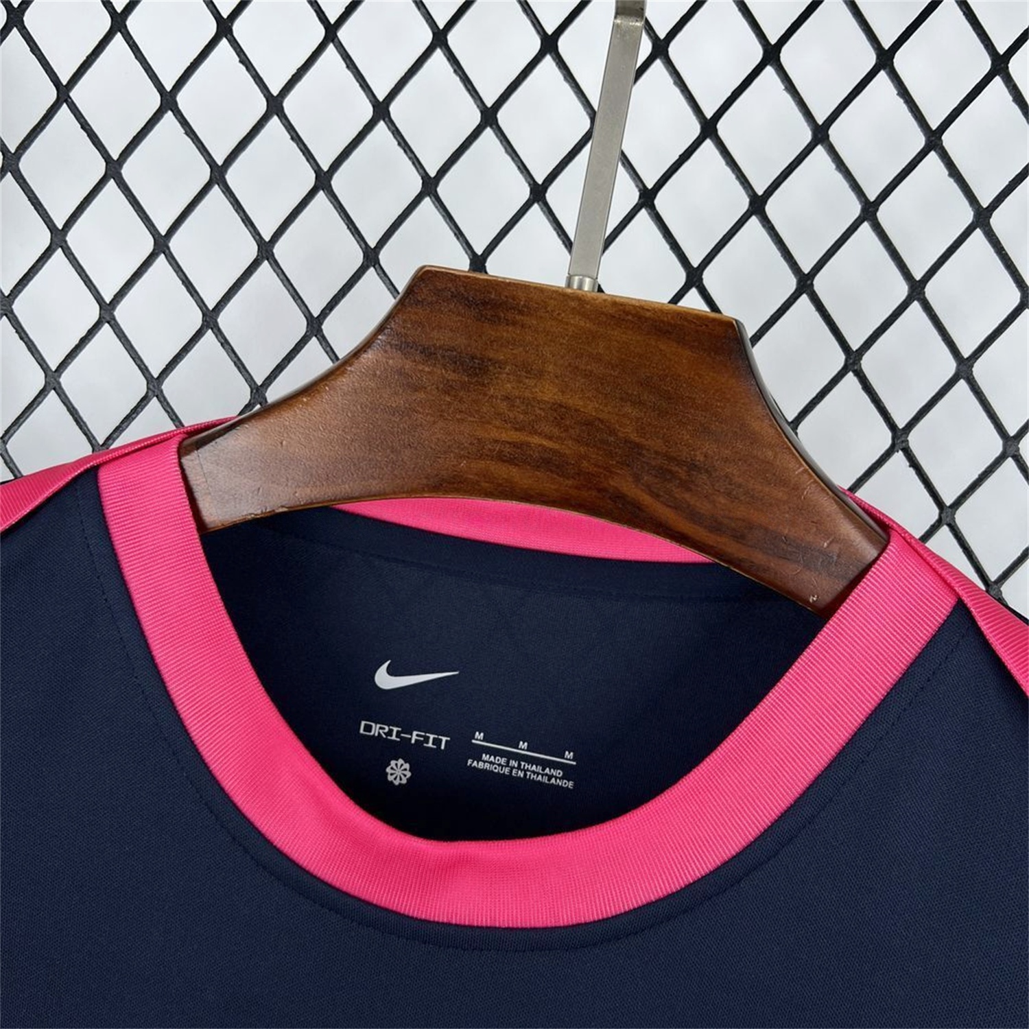 Sporting CP 25-26 Deep Blue Pre-Match Training Jersey - Fans Version - Unitedfutballjersey