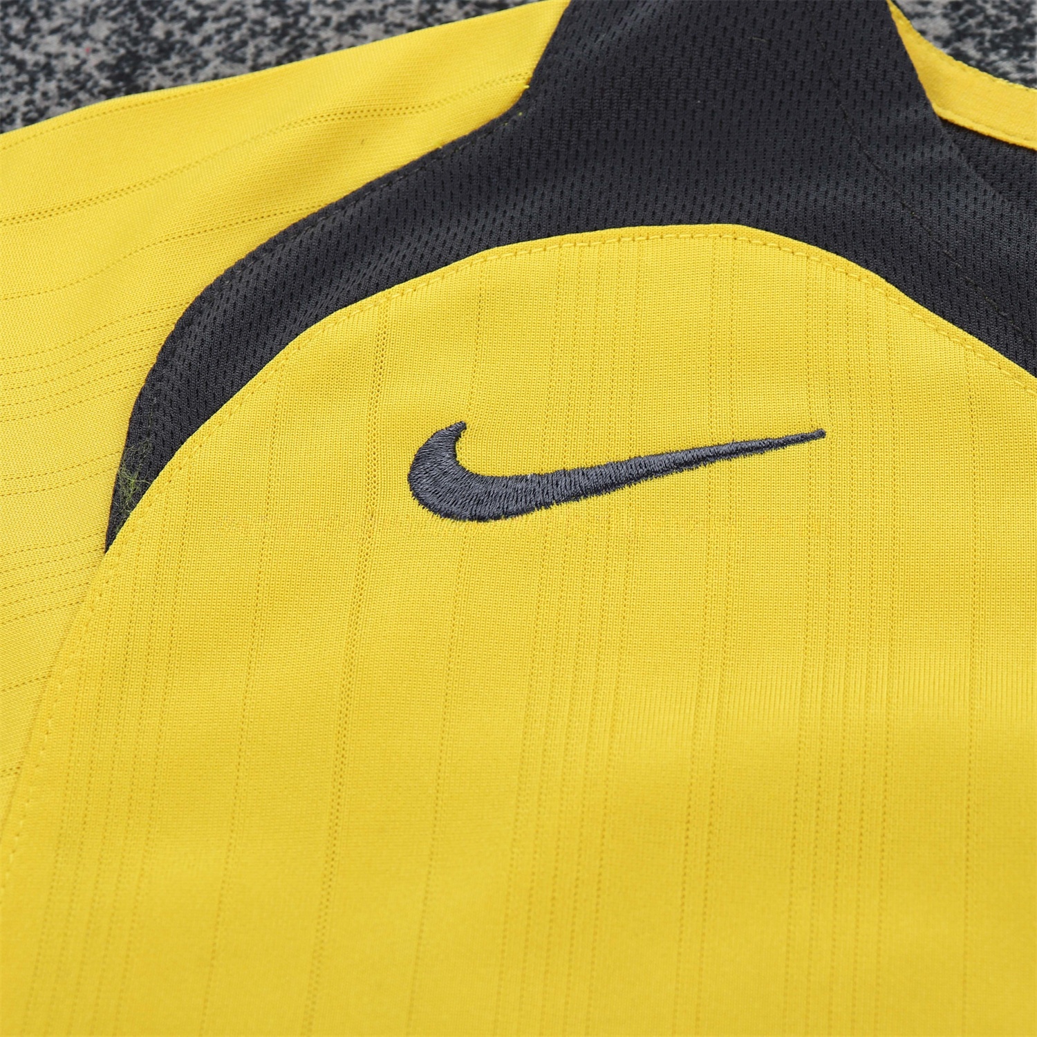 Retro Arsenal 2005-06 Away Kids Kit - Unitedfutballjersey