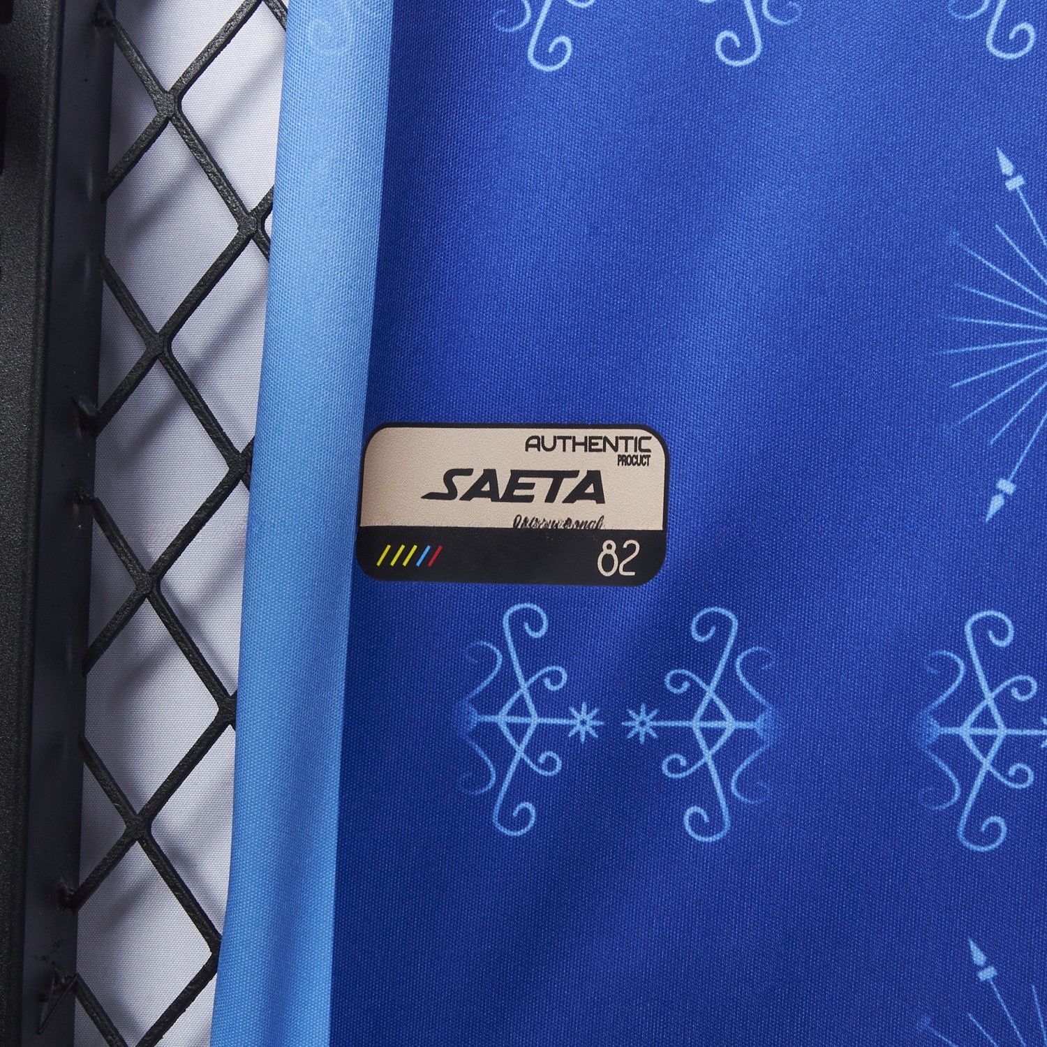 Haiti 25-26 Home Jersey - Fans Version - Unitedfutballjersey