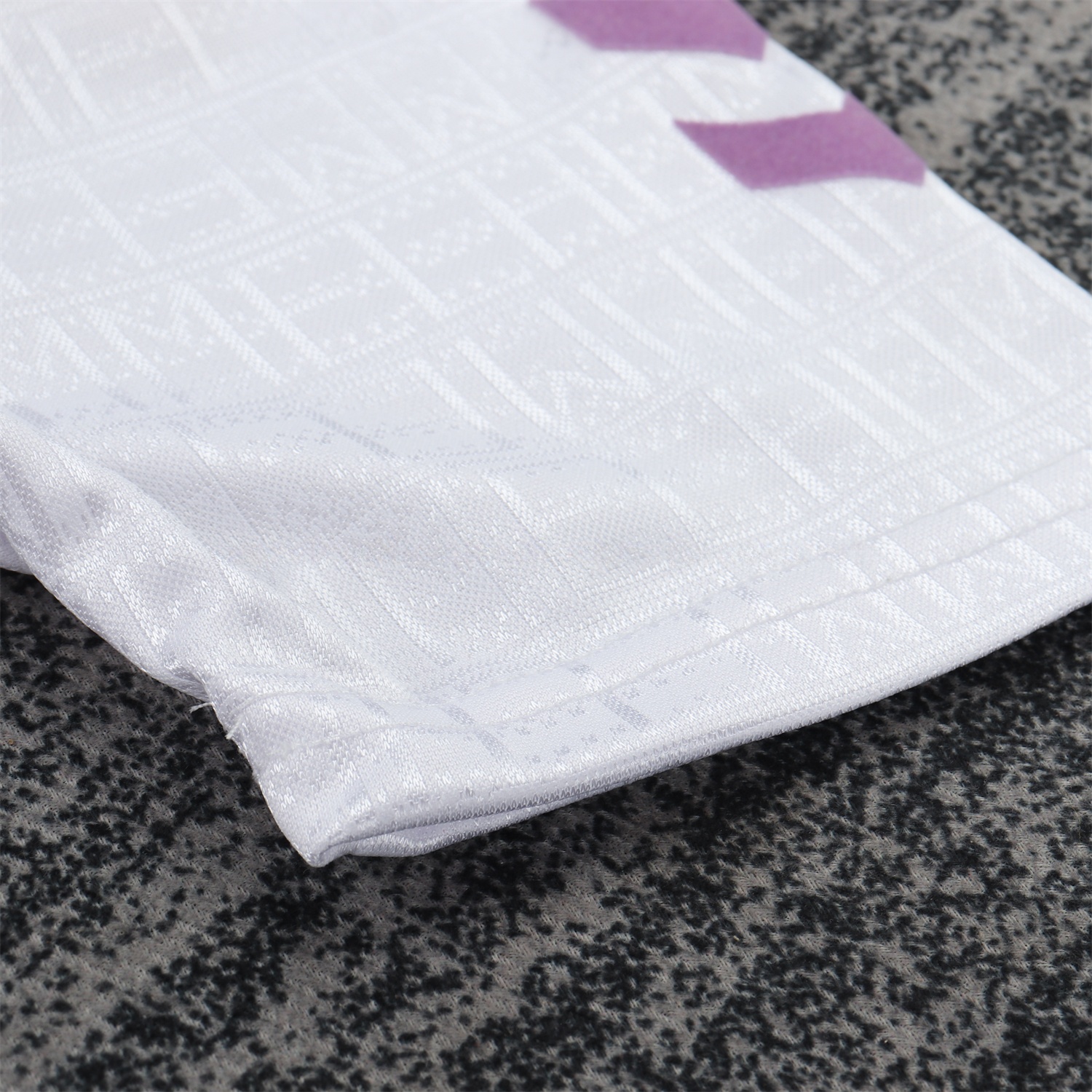 Retro Real Madrid 1990-92 Home Kids Kit - Unitedfutballjersey