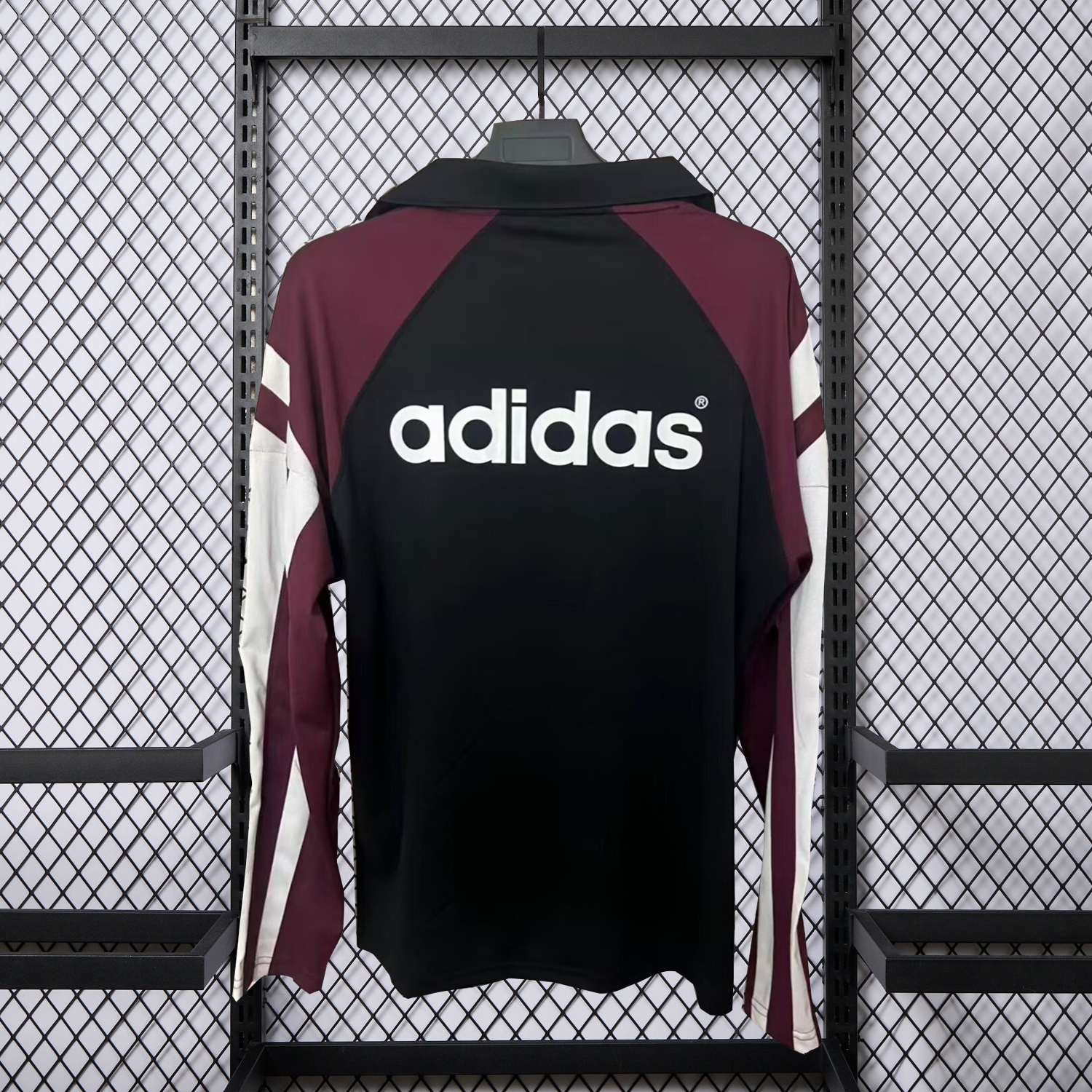 Retro Newcastle United 1995-96 Special Unisex Pullover Hoodie - Unitedfutballjersey