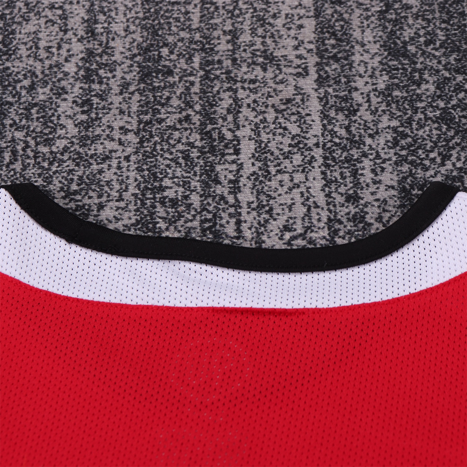 Retro Manchester United 2005-06 Home Kids Kit - Unitedfutballjersey