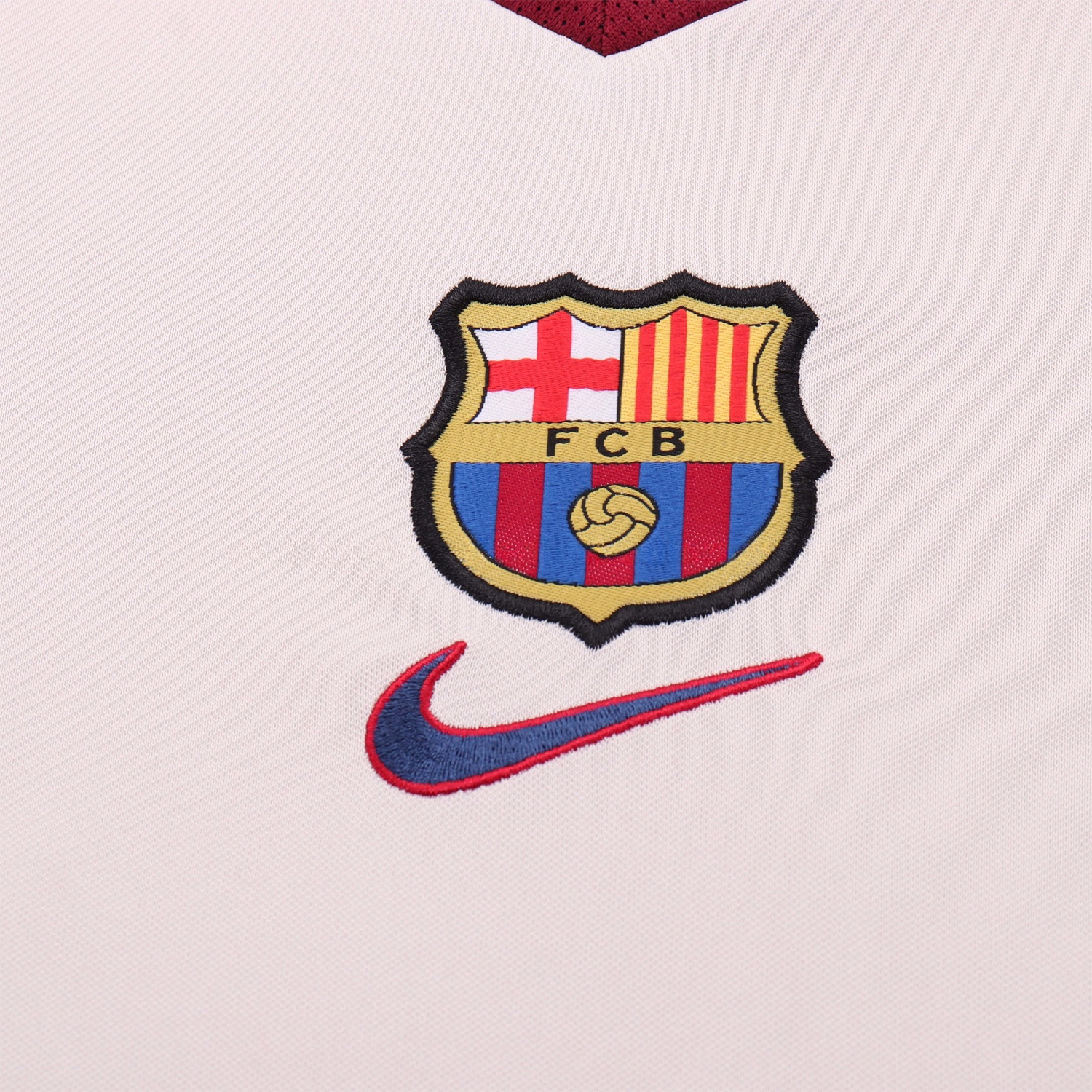 Retro Barcelona 1998-99 Away Kids Kit - Unitedfutballjersey