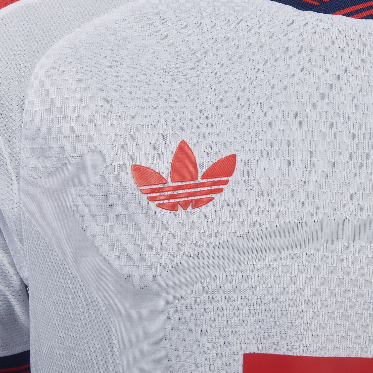 Bayern Munich 26-27 Away Jersey - Player Version - Unitedfutballjersey