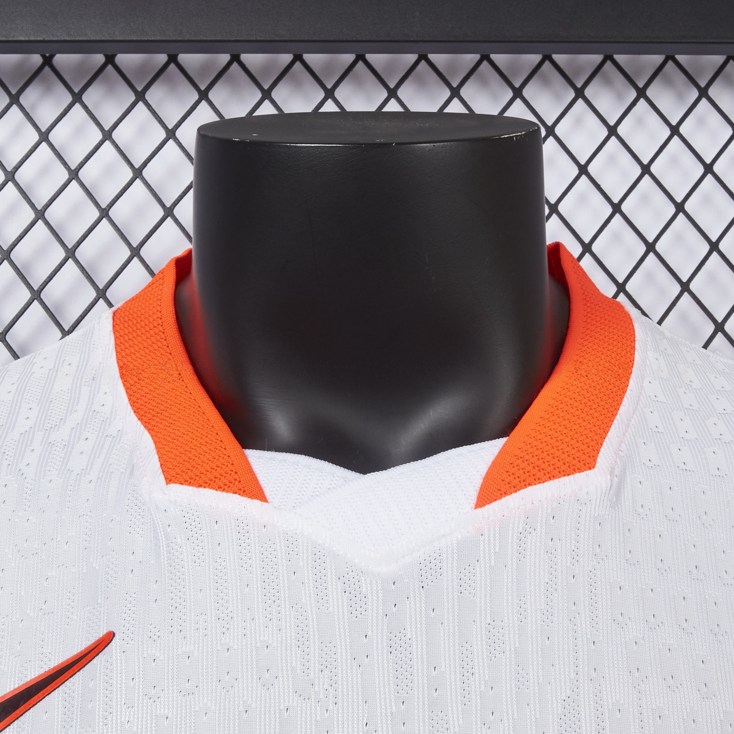 Netherlands 2026 Away Jersey - Player Version - Unitedfutballjersey