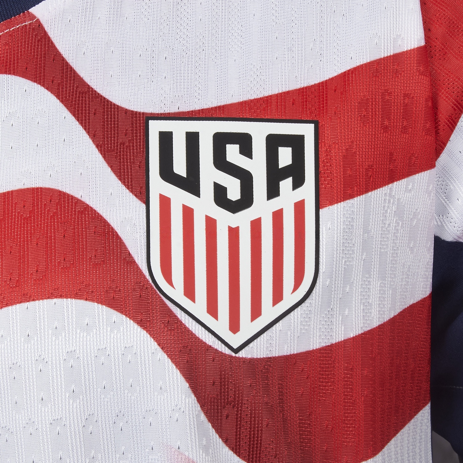 【Chest Blank】United States USA 2026 Home Jersey - Player Version - Unitedfutballjersey