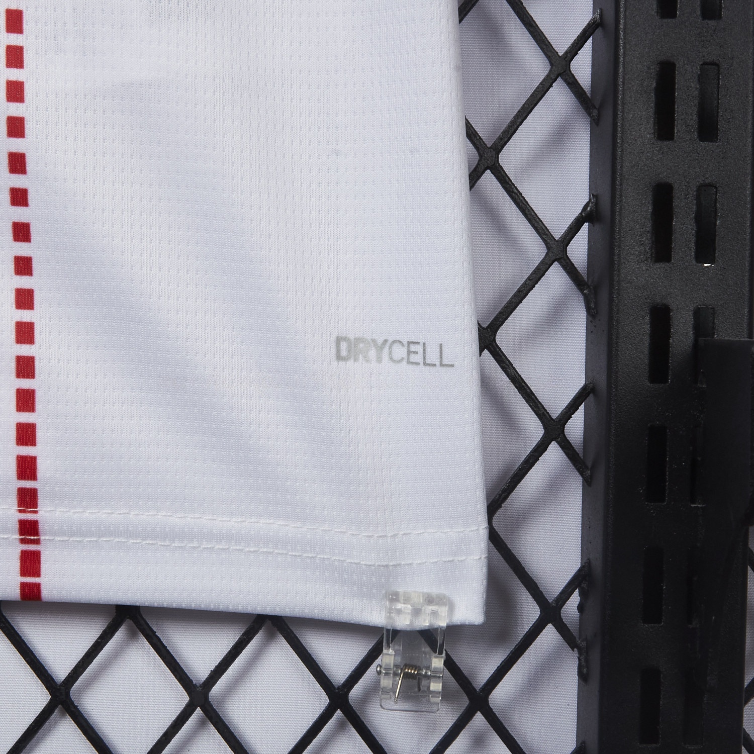 RB Leipzig 26-27 Home Jersey - Fans Version - Unitedfutballjersey