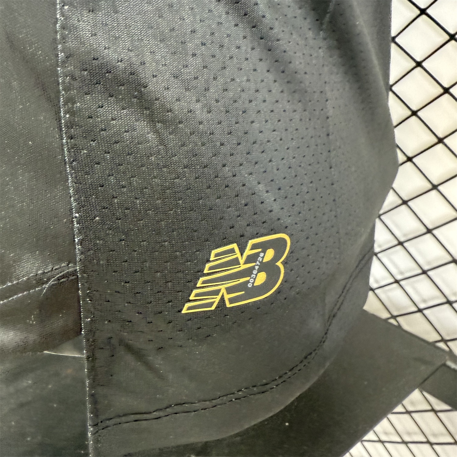 【The Double Winners】Toluca 25-26 Black Special Jersey - Player Version - Unitedfutballjersey