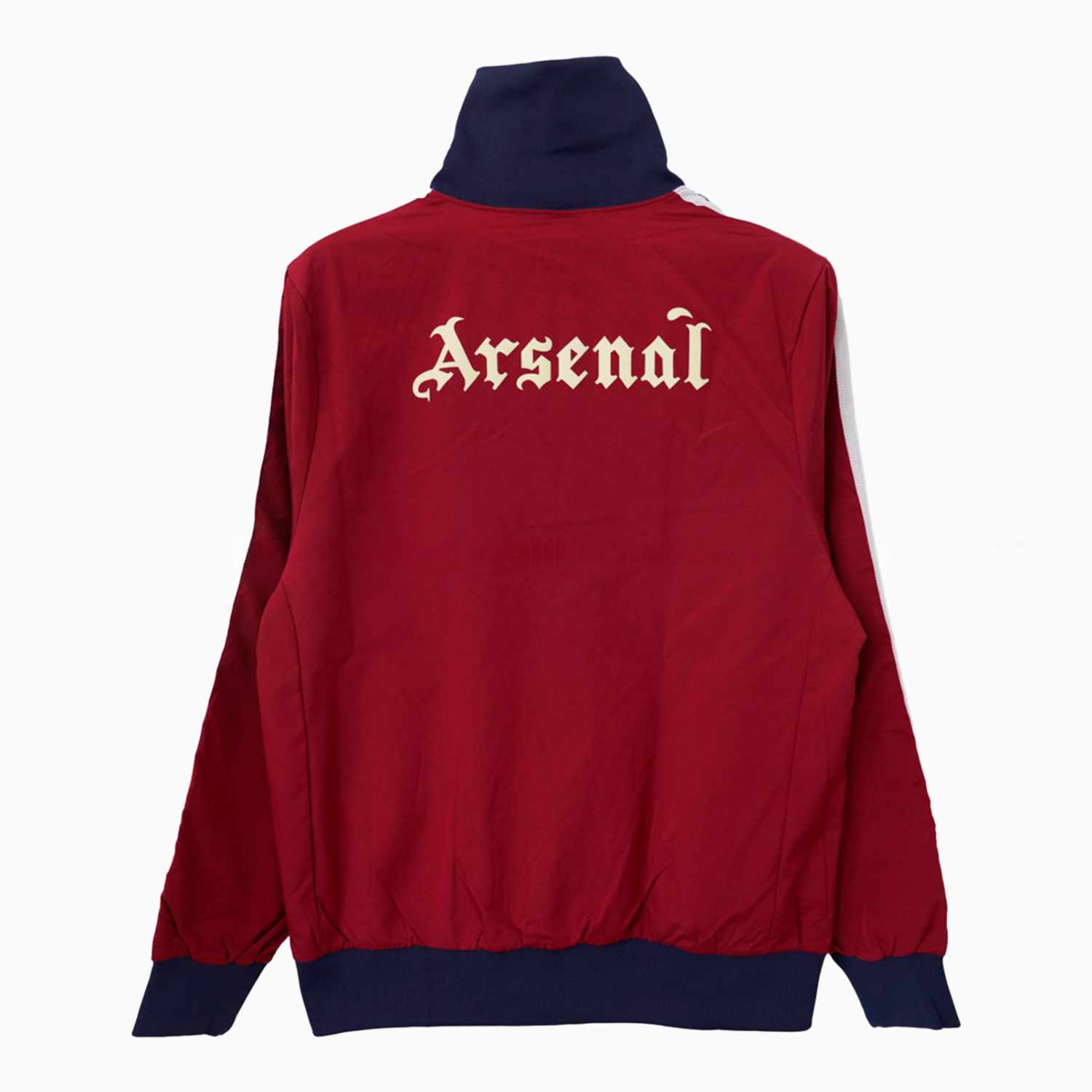 ウェア Asenal 2005  ARSENAL RETRO - Unitedfutballjersey