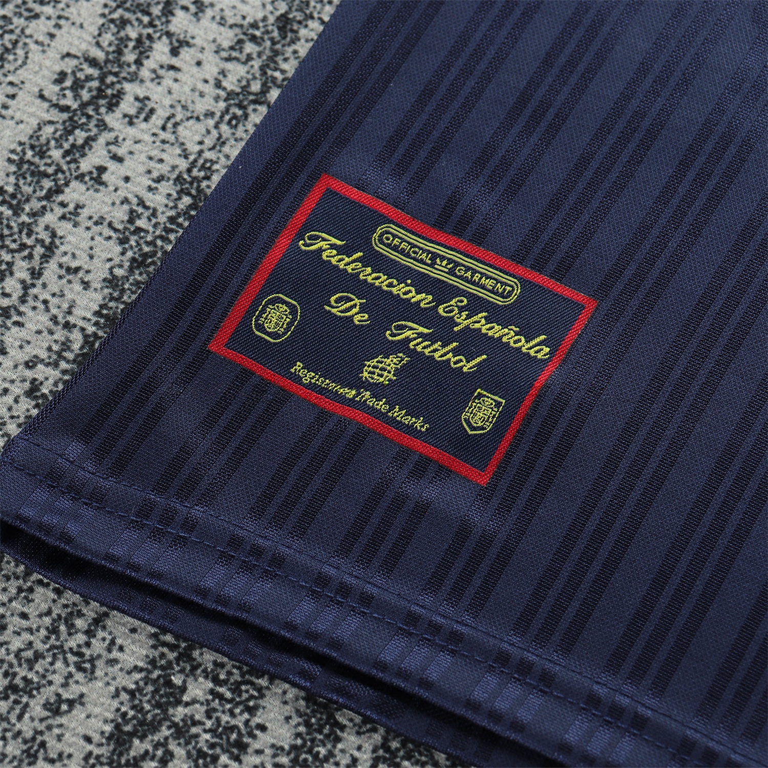 Retro Spain 1996 Away Kids Kit - Unitedfutballjersey