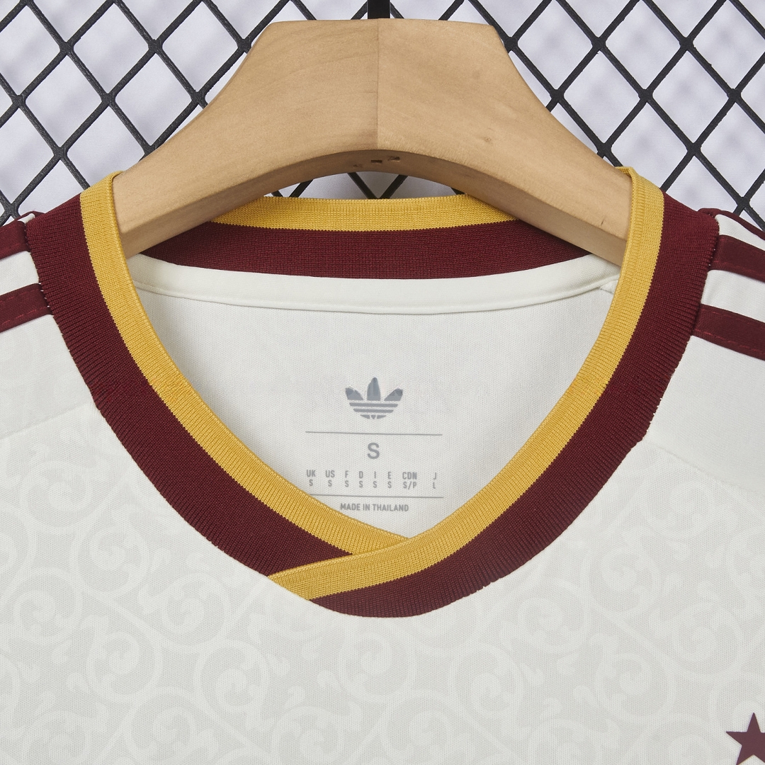 Spain 2026 Away Jersey - Fans Version - Unitedfutballjersey