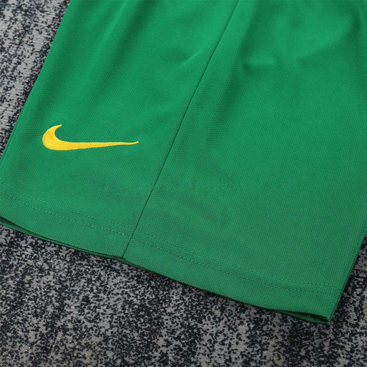 Retro Portugal 2004 Home Long Sleeves Kids Kit - Unitedfutballjersey