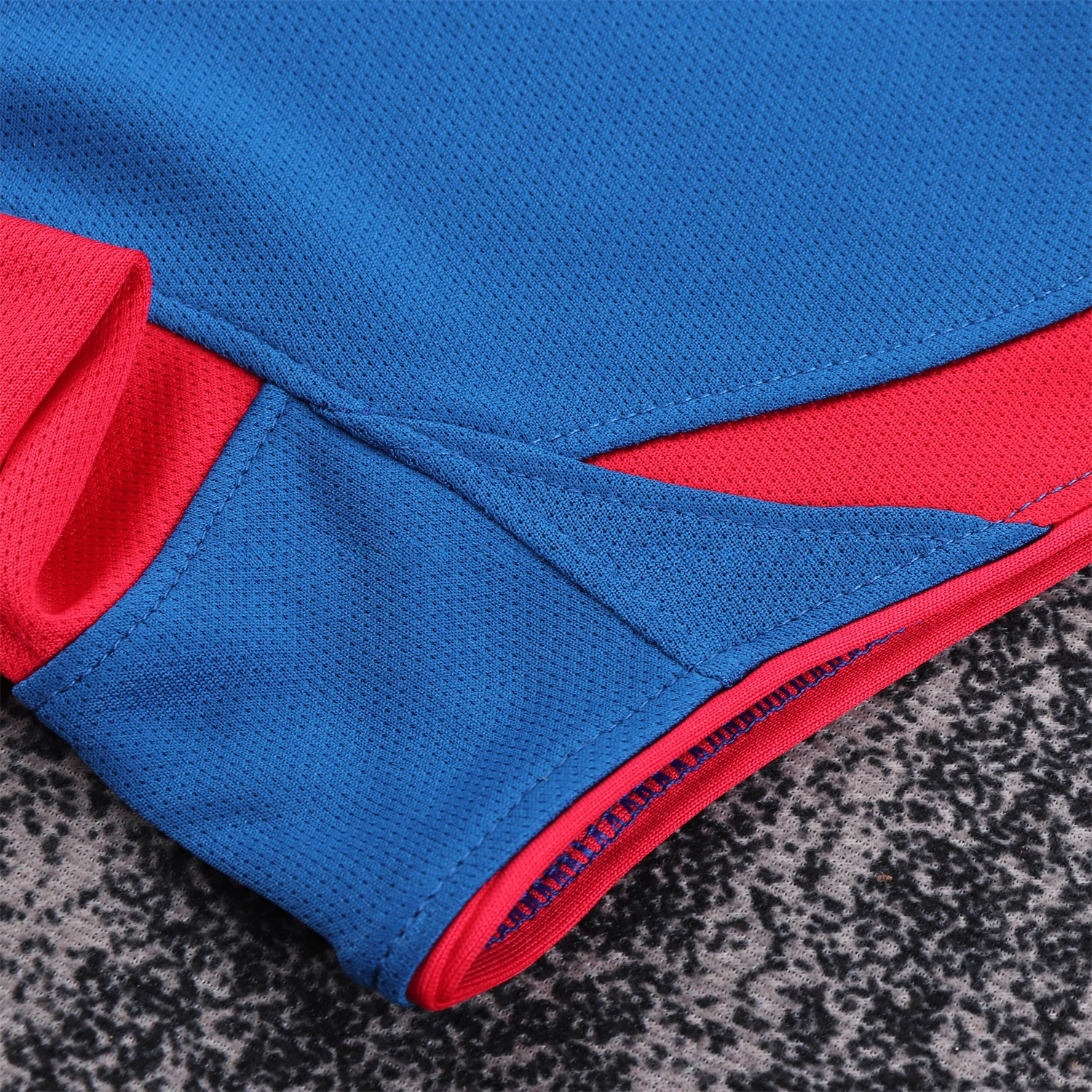 Retro Barcelona 2004-05 Home Kids Kit - Unitedfutballjersey