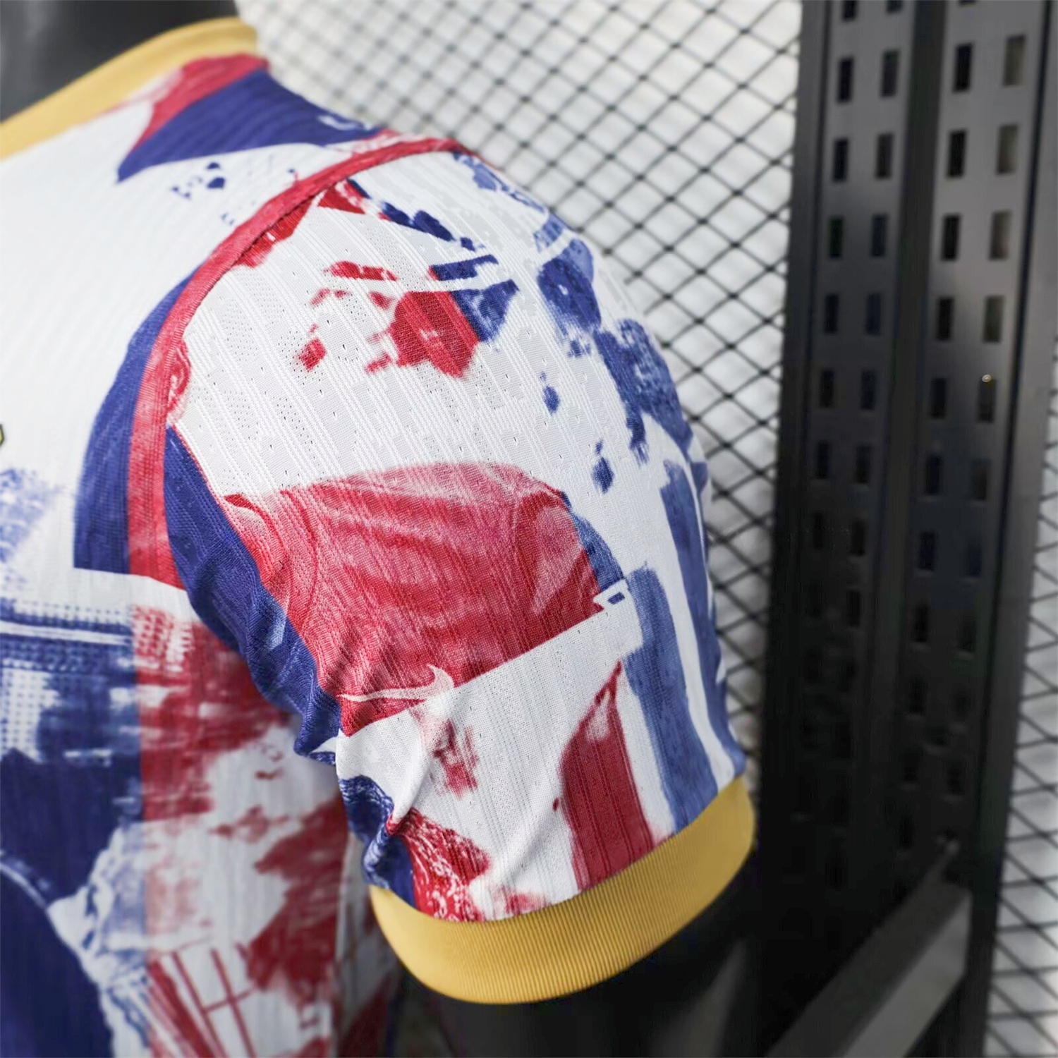 Barcelona 25-26 The No.10 Legacy Special Jersey - Player Version - Unitedfutballjersey