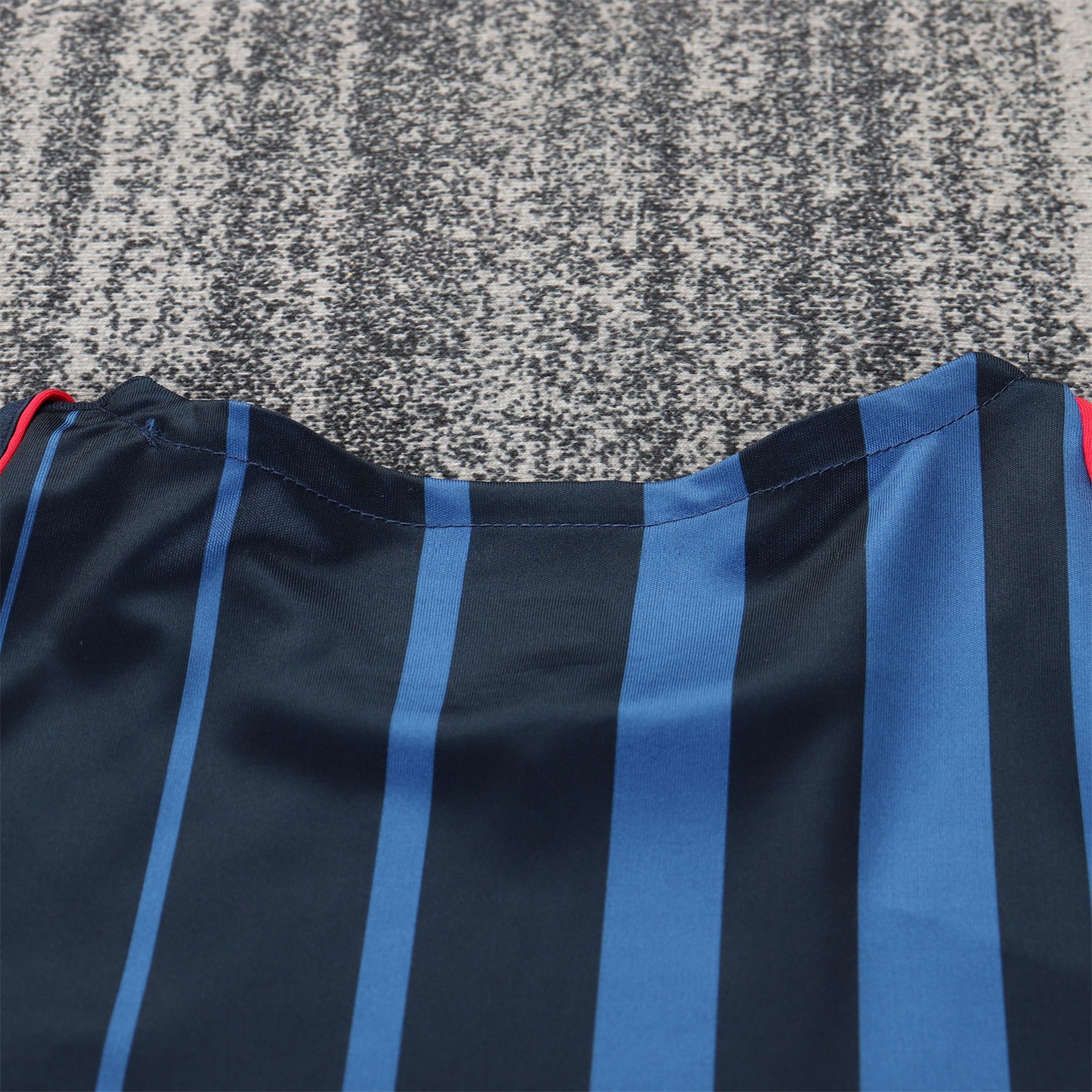 Retro Barcelona 2004-05 Away Kids Kit - Unitedfutballjersey