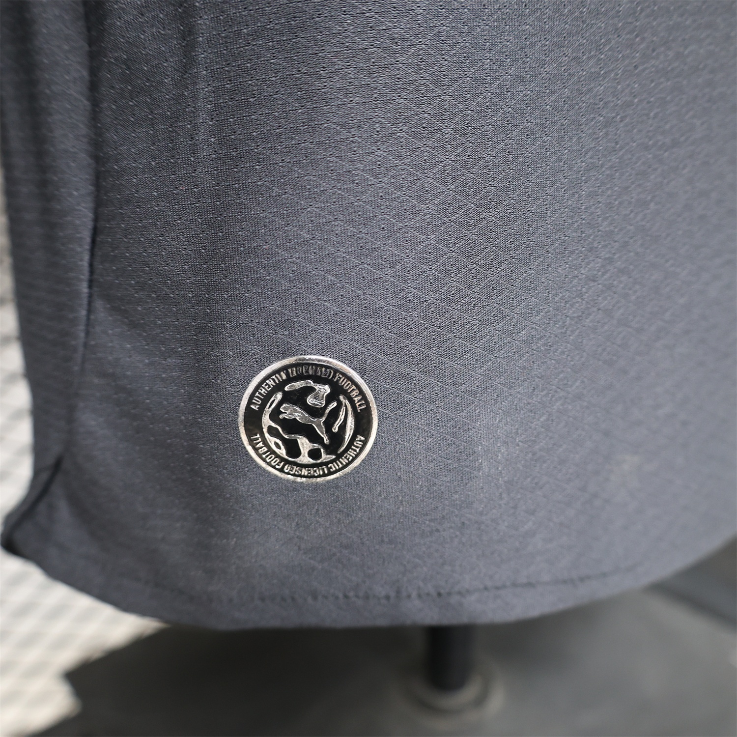 AC Milan 26-27 Third Jersey - Player Version - Unitedfutballjersey