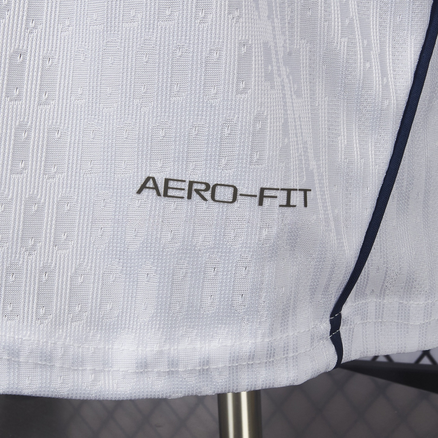 France 2026 Away Jersey - Player Version - Unitedfutballjersey