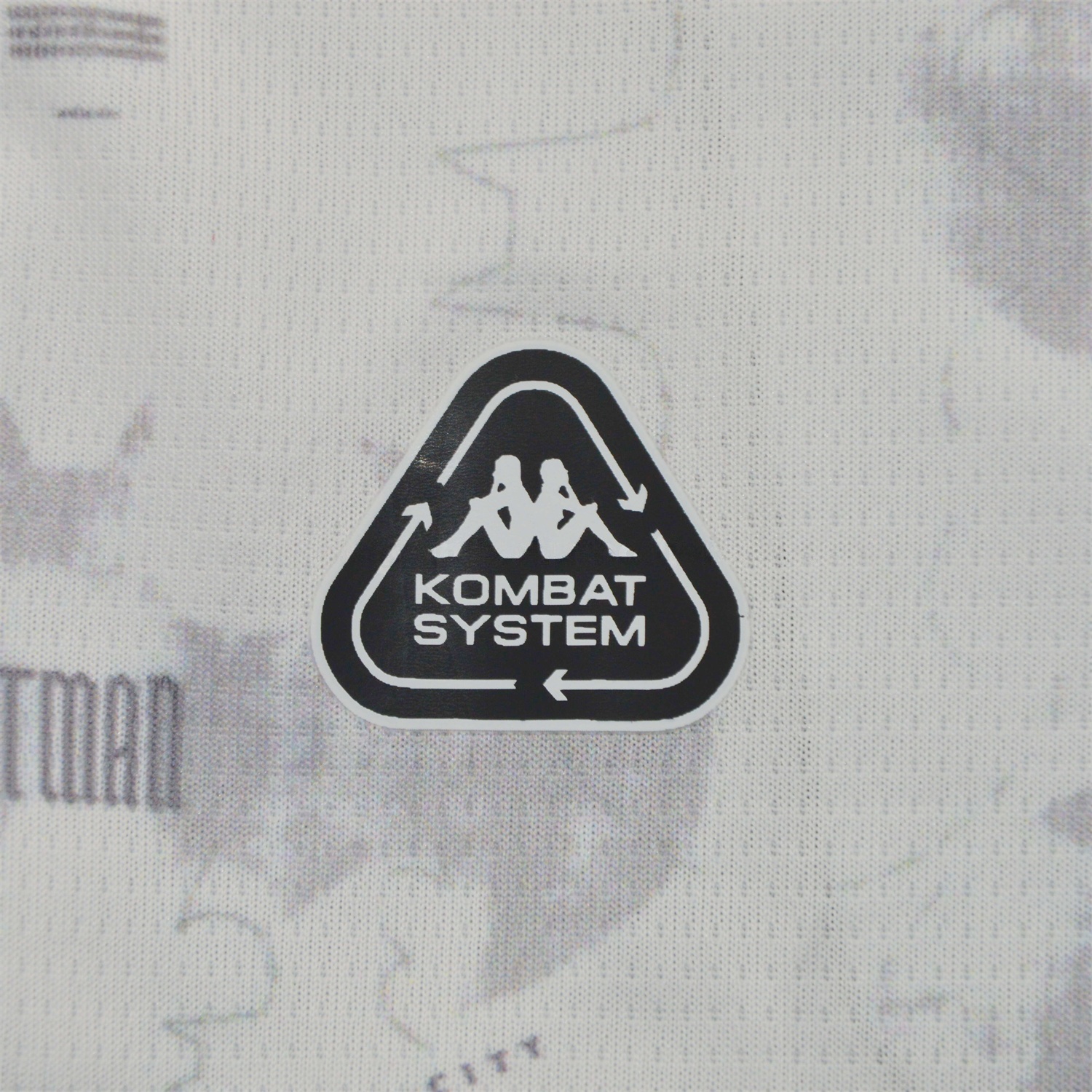 Deportivo Saprissa 25-26 Fourth White Jersey - Fans Version - Unitedfutballjersey