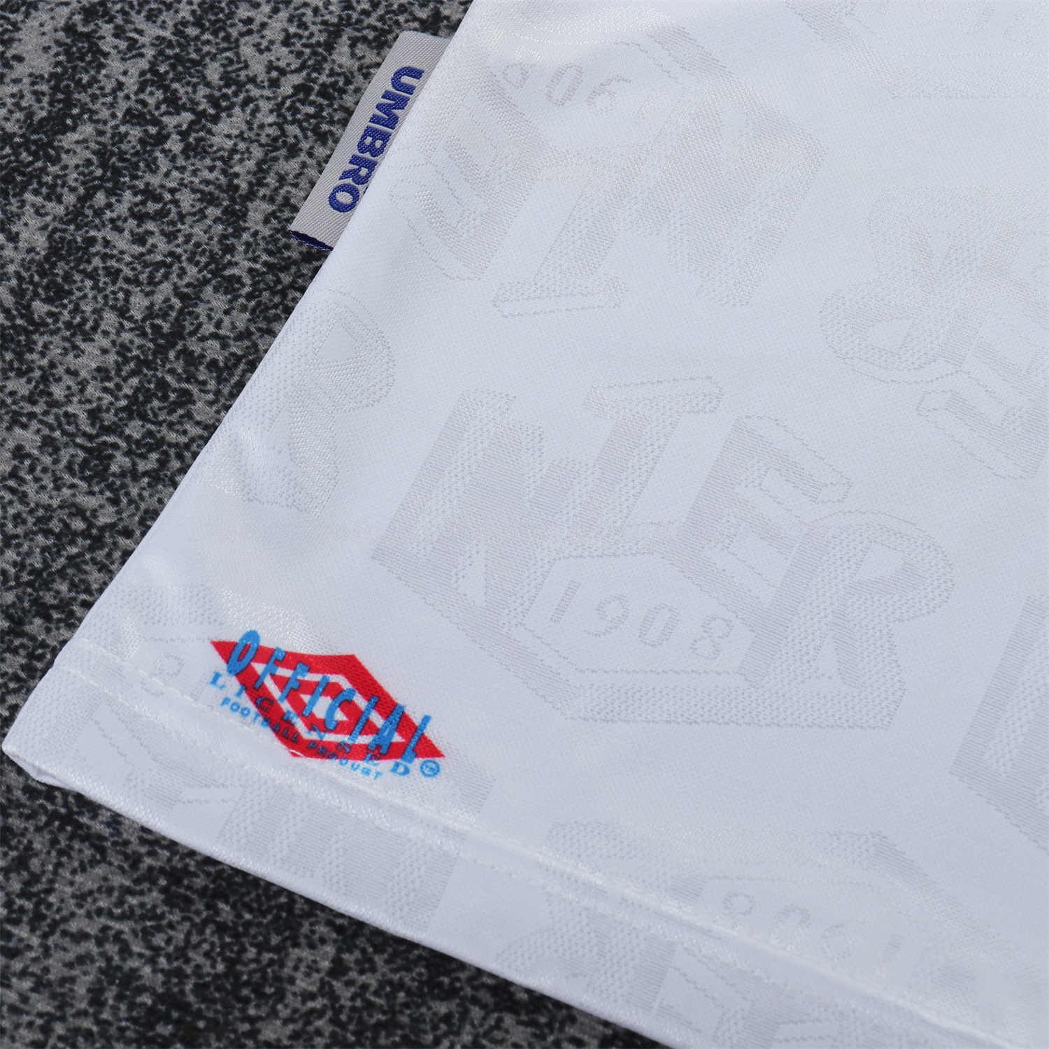 Retro Inter Milan 1994-95 Away Kids Kit - Unitedfutballjersey