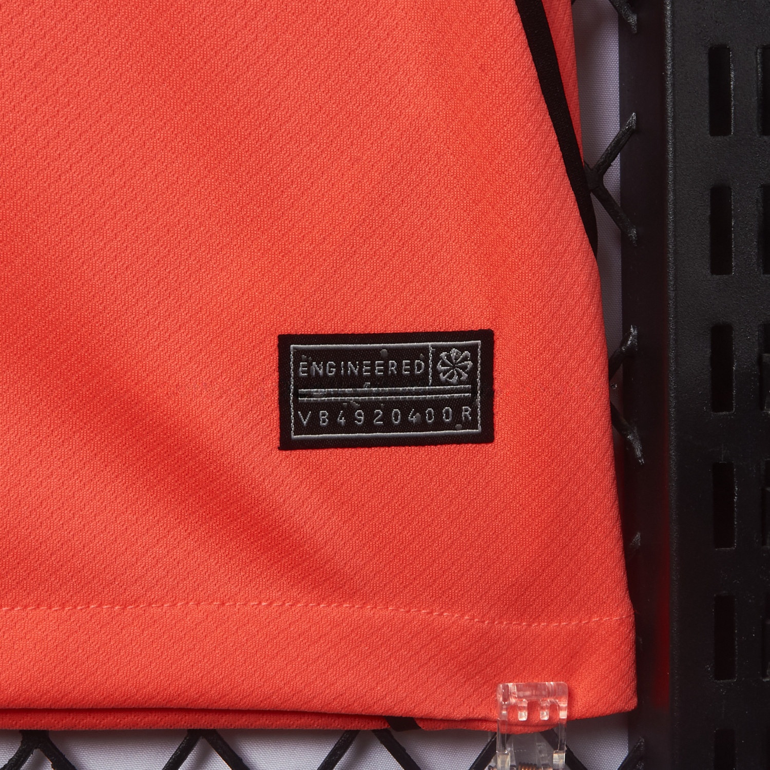 Netherlands 2026 Home Jersey - Fans Version - Unitedfutballjersey