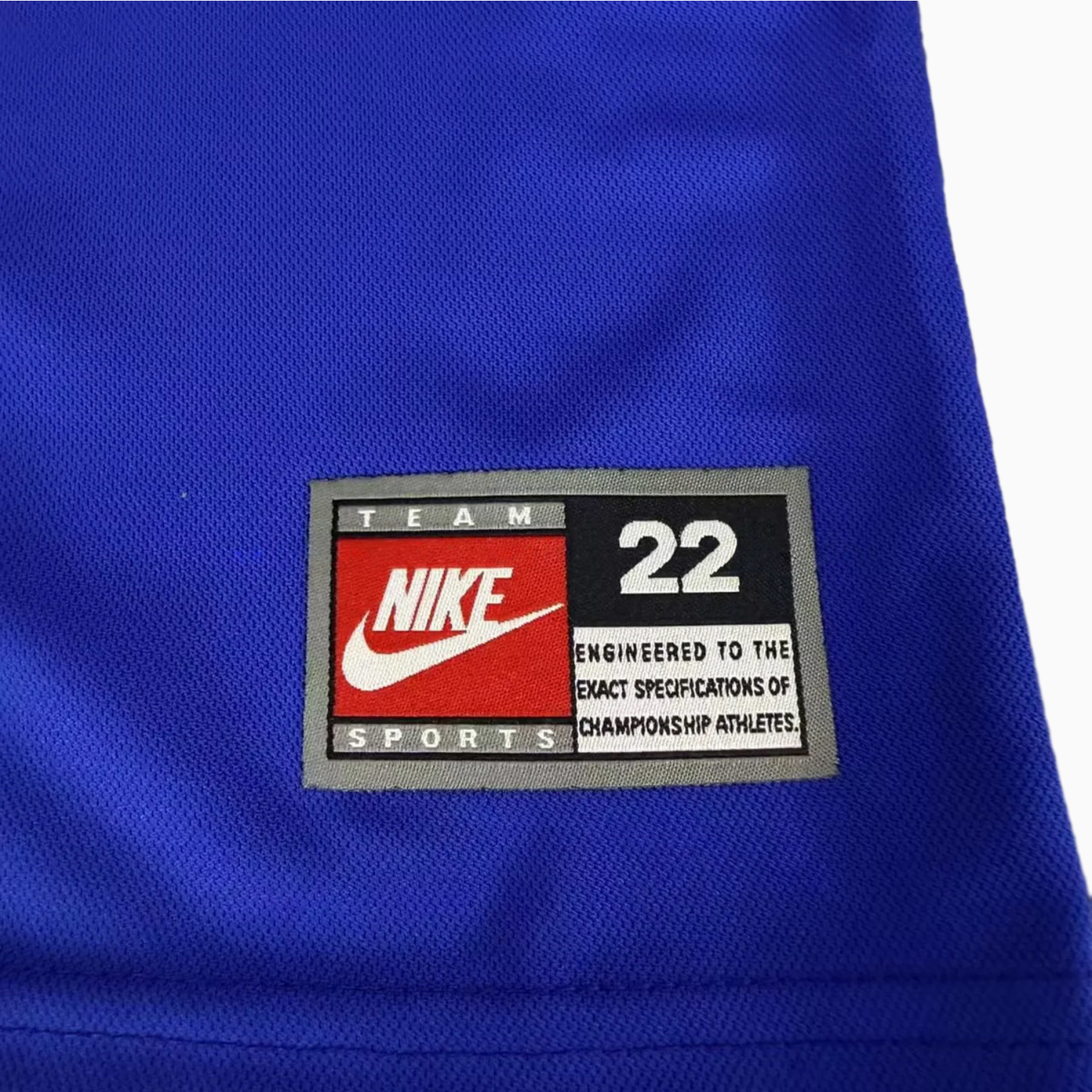 Retro Barcelona 99-00 Home 100th anniversary Long Sleeves Kids Kit - Unitedfutballjersey