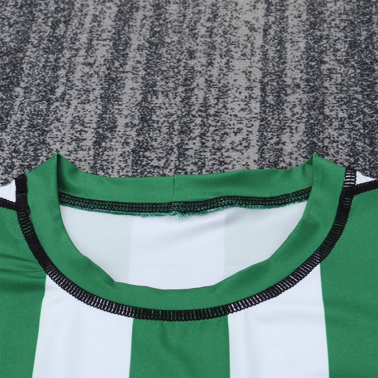 Retro Real Betis 2003-04 Home Kids Kit - Unitedfutballjersey