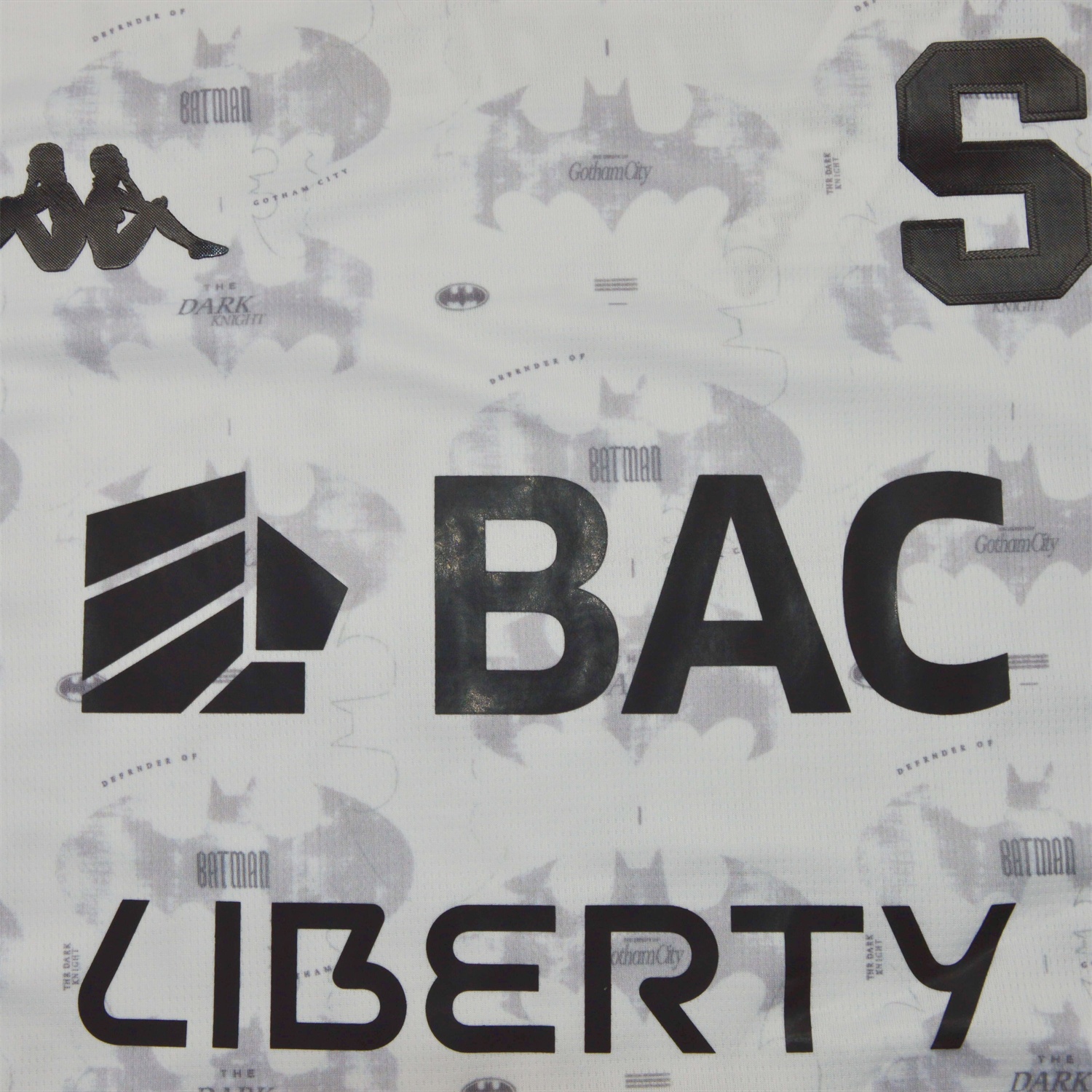 Deportivo Saprissa 25-26 Fourth White Jersey - Fans Version - Unitedfutballjersey