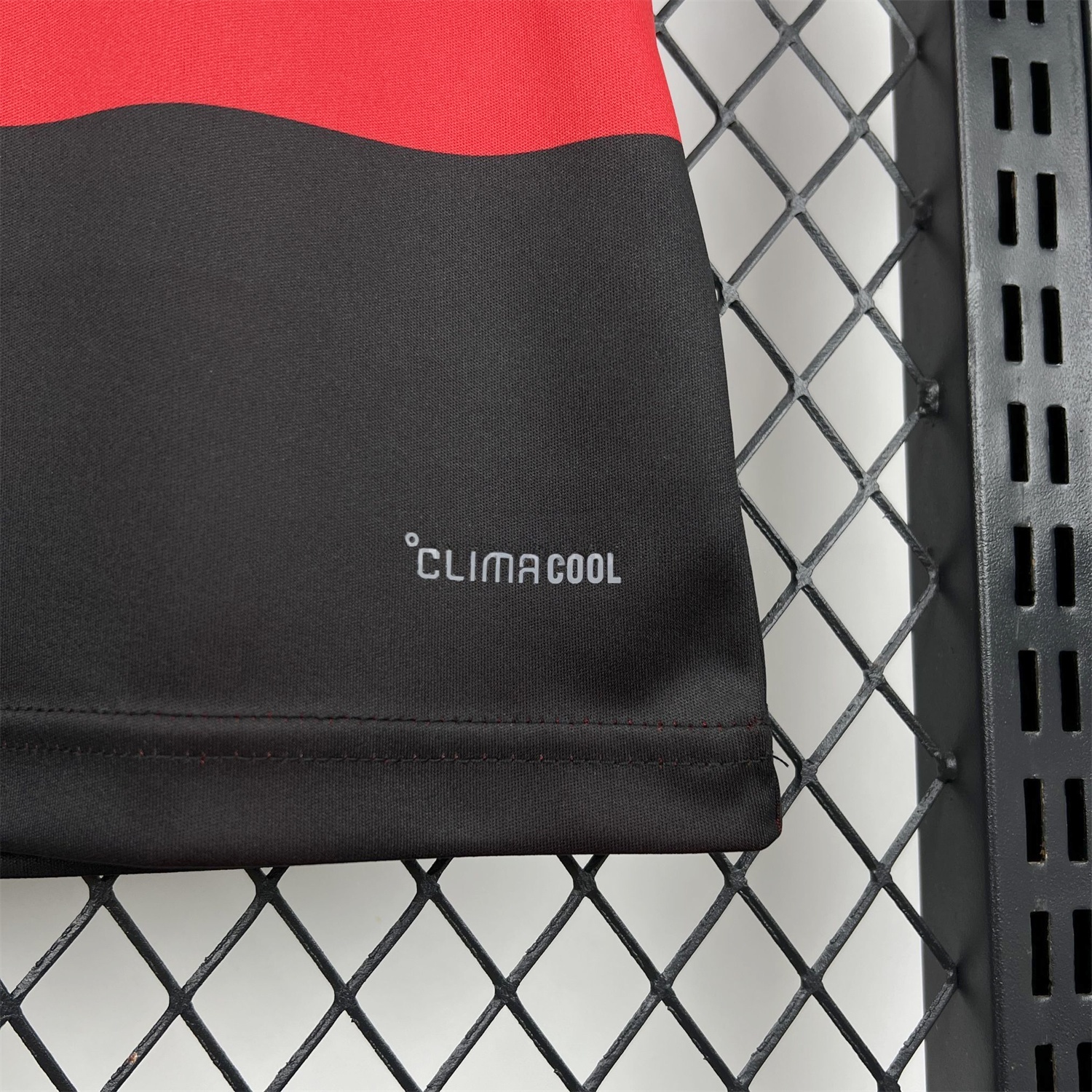 Women's Flamengo 26-27 Home Unsponsored Jersey - Unitedfutballjersey