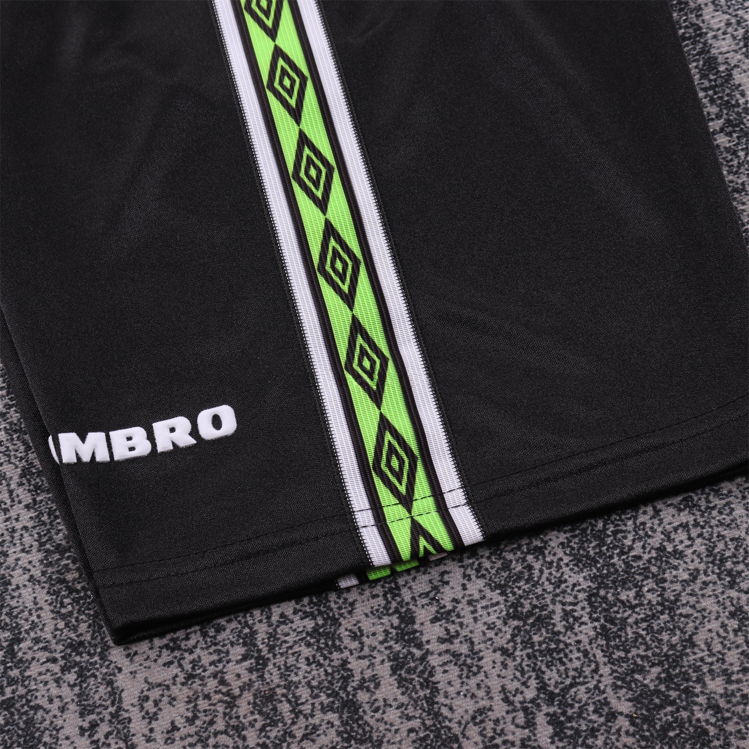 Retro Manchester United 1998-99 Third Kids Kit - Unitedfutballjersey