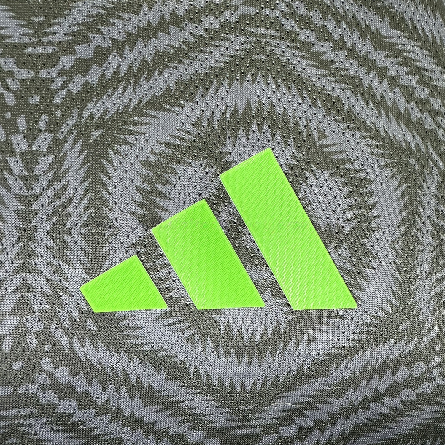 Tigres UANL 25-26 Third Jersey With All Sponsors - Player Version - Unitedfutballjersey