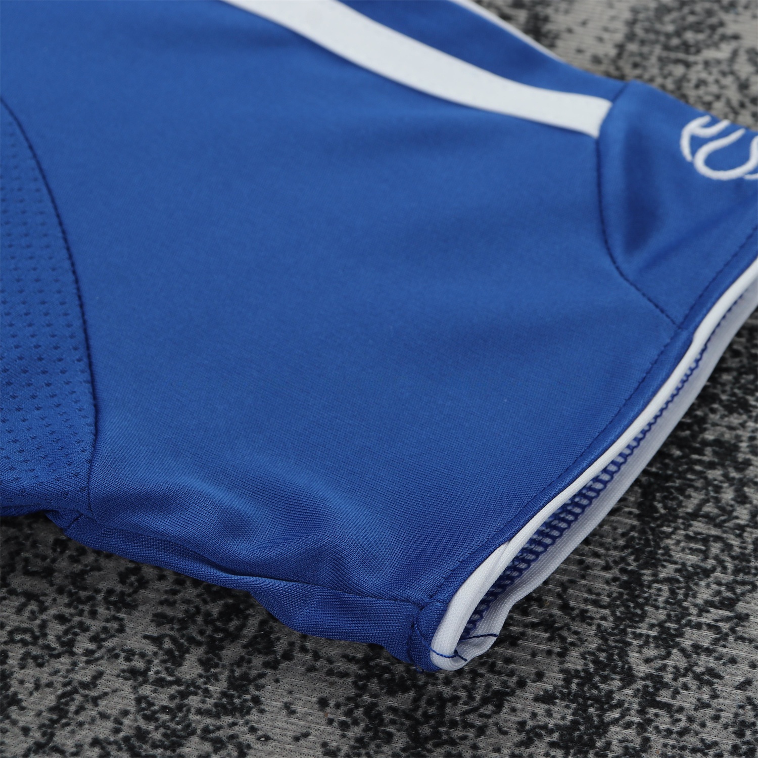 Retro C.H.E.L.S.E.A 2006-07 Home Kids Kit - Unitedfutballjersey