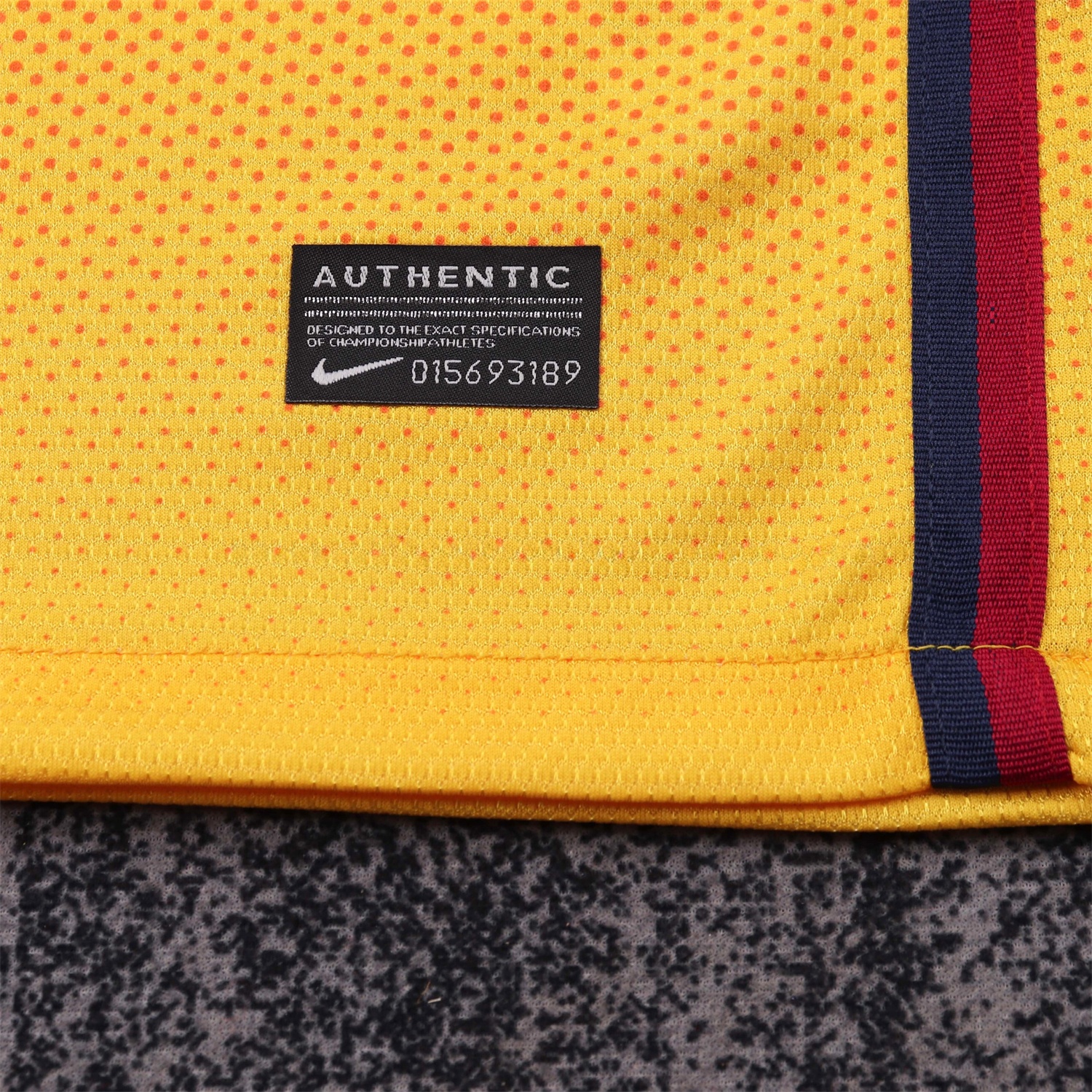 Retro Barcelona 2012-13 Away Kids Kit - Unitedfutballjersey