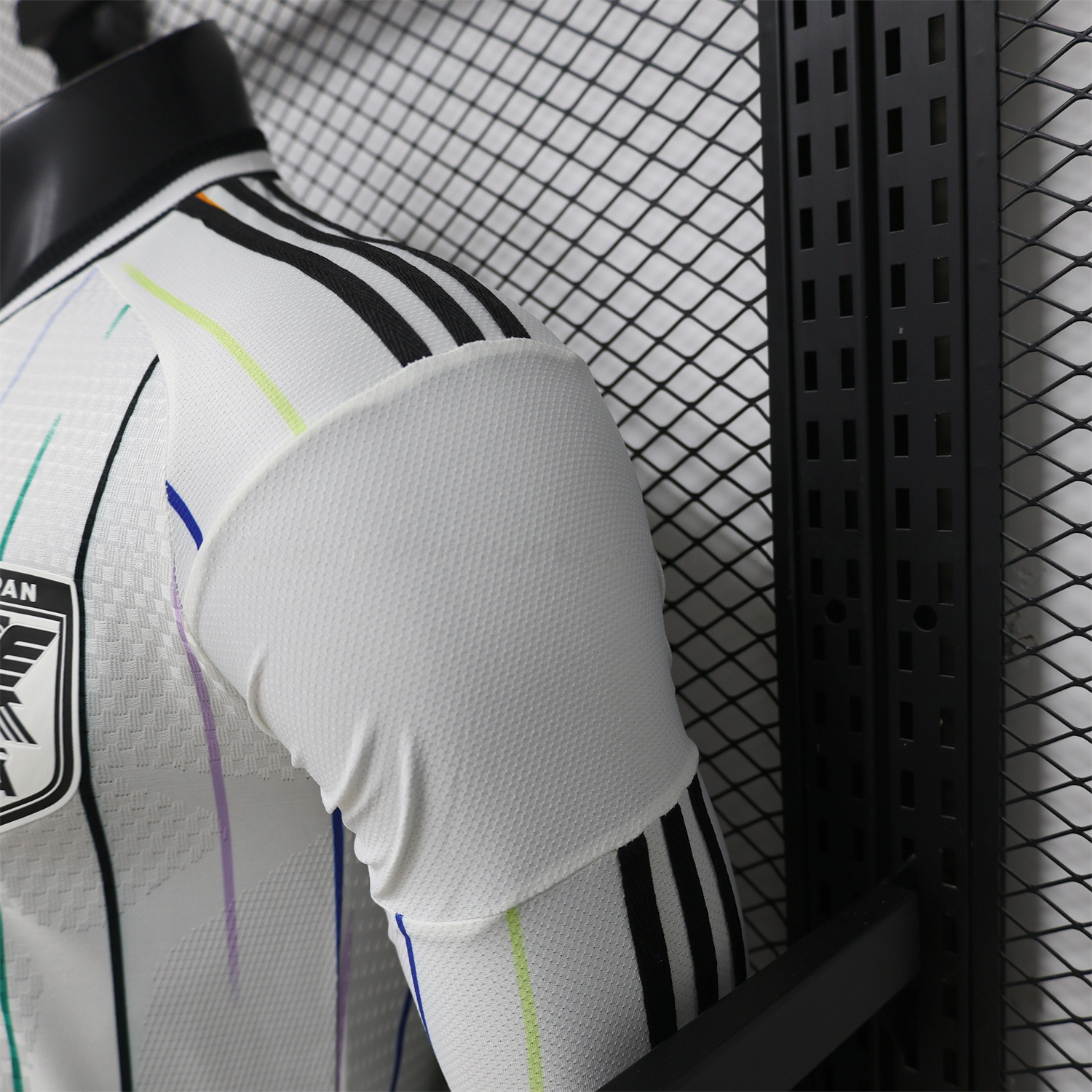 Japan 2026 Away Long Sleeves Jersey - Player Version - Unitedfutballjersey