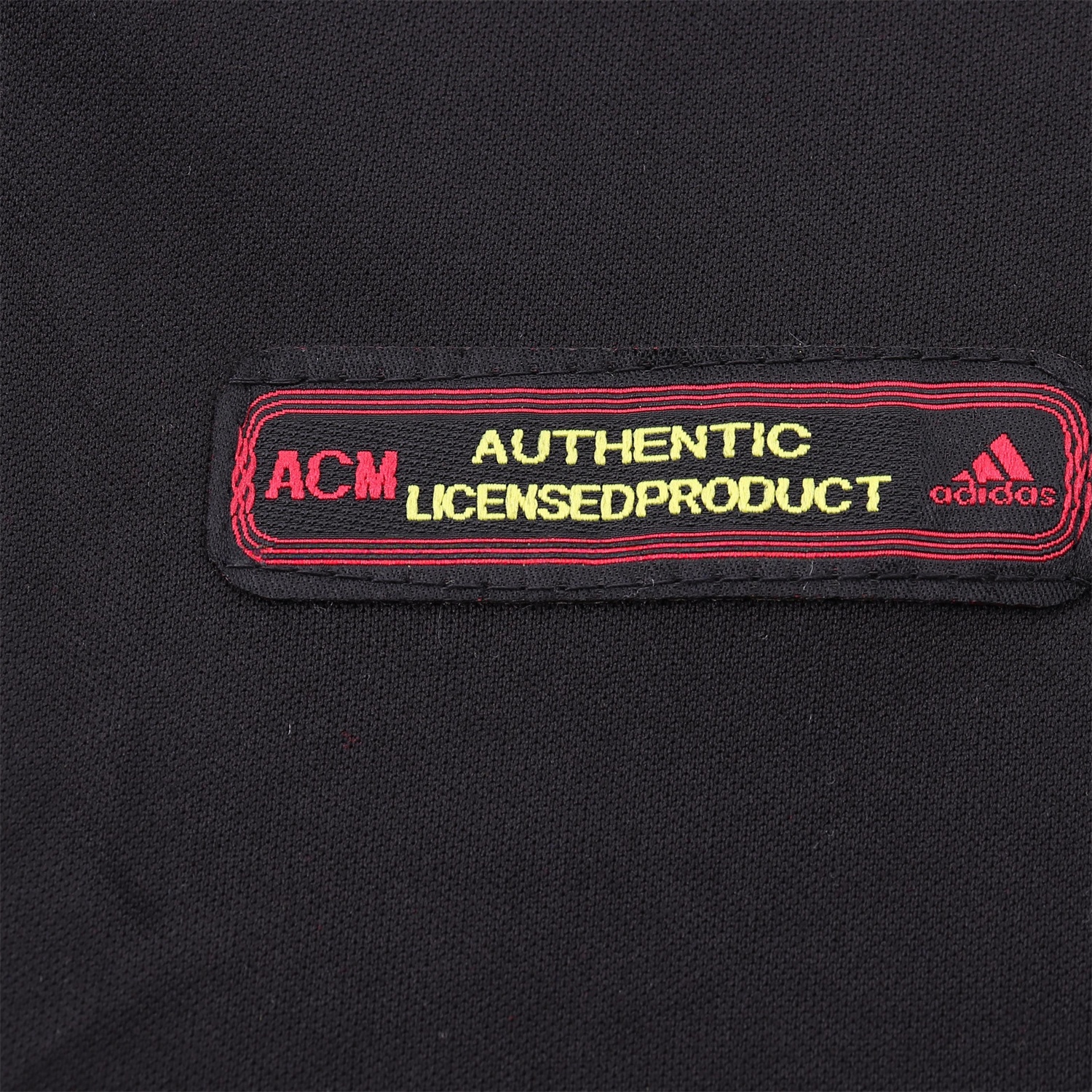 Retro AC Milan 2000-01 Third Kids Kit - Unitedfutballjersey