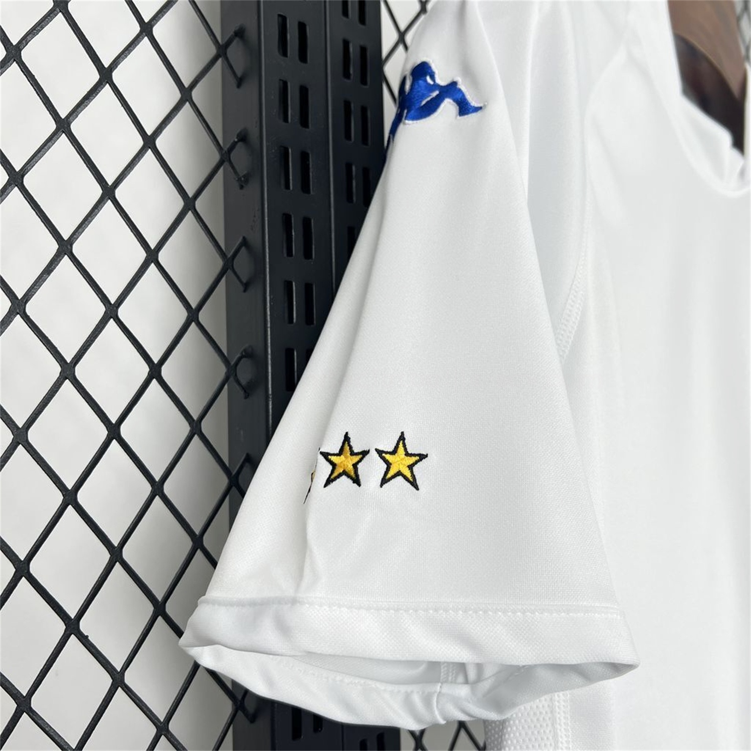 Retro Italy 2000 Away Jersey - Unitedfutballjersey