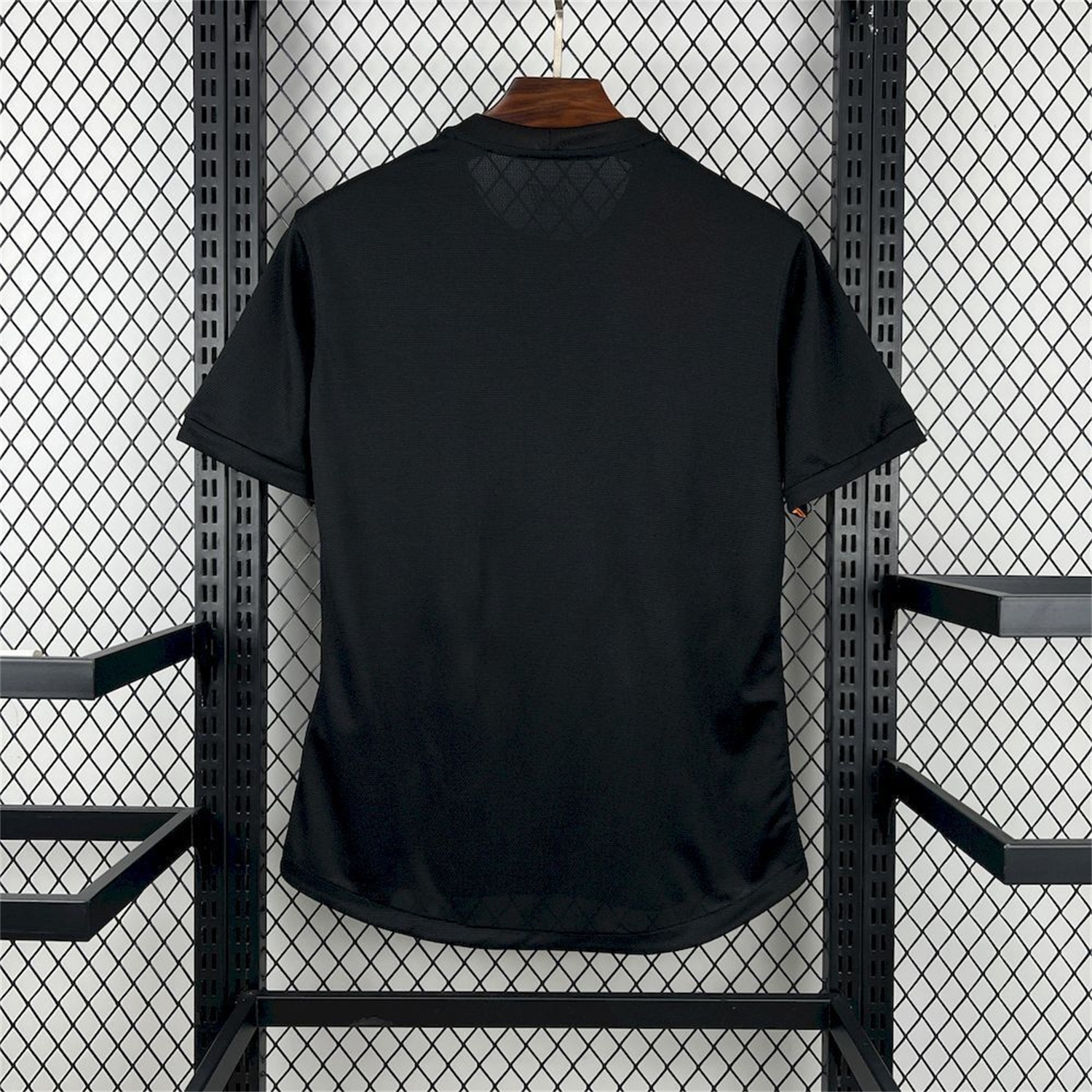 Retro Netherlands 2012 Home Jersey - Unitedfutballjersey