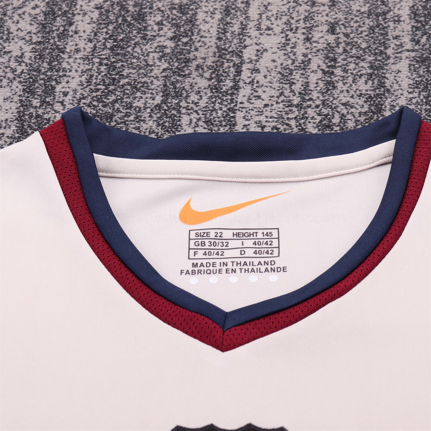 Retro Barcelona 1998-99 Away Kids Kit - Unitedfutballjersey