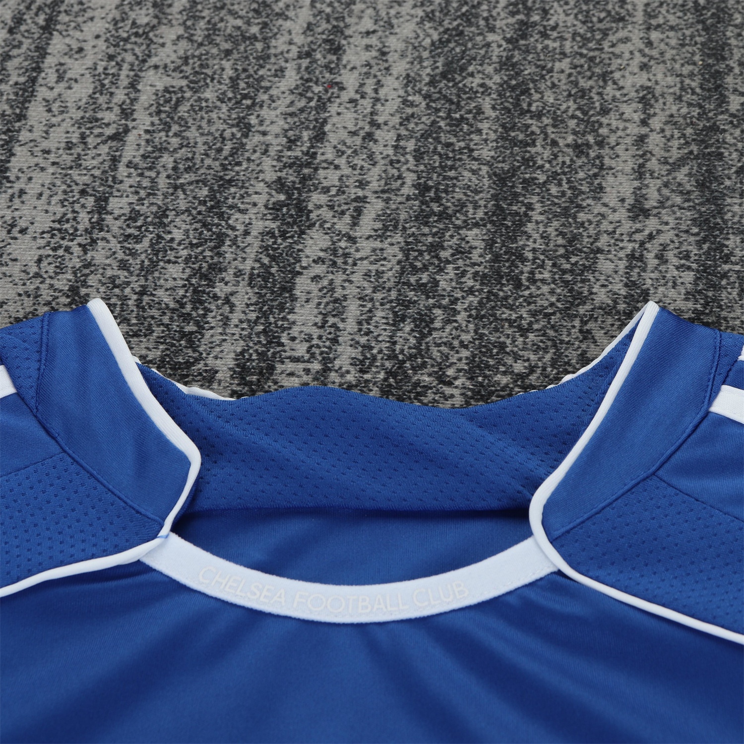 Retro C.H.E.L.S.E.A 2006-07 Home Kids Kit - Unitedfutballjersey