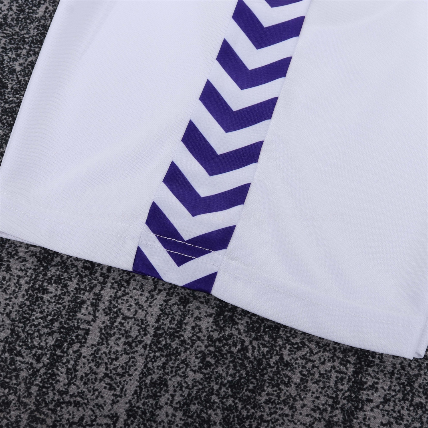 Retro Real Madrid 1988-90 Home Kids Kit - Unitedfutballjersey