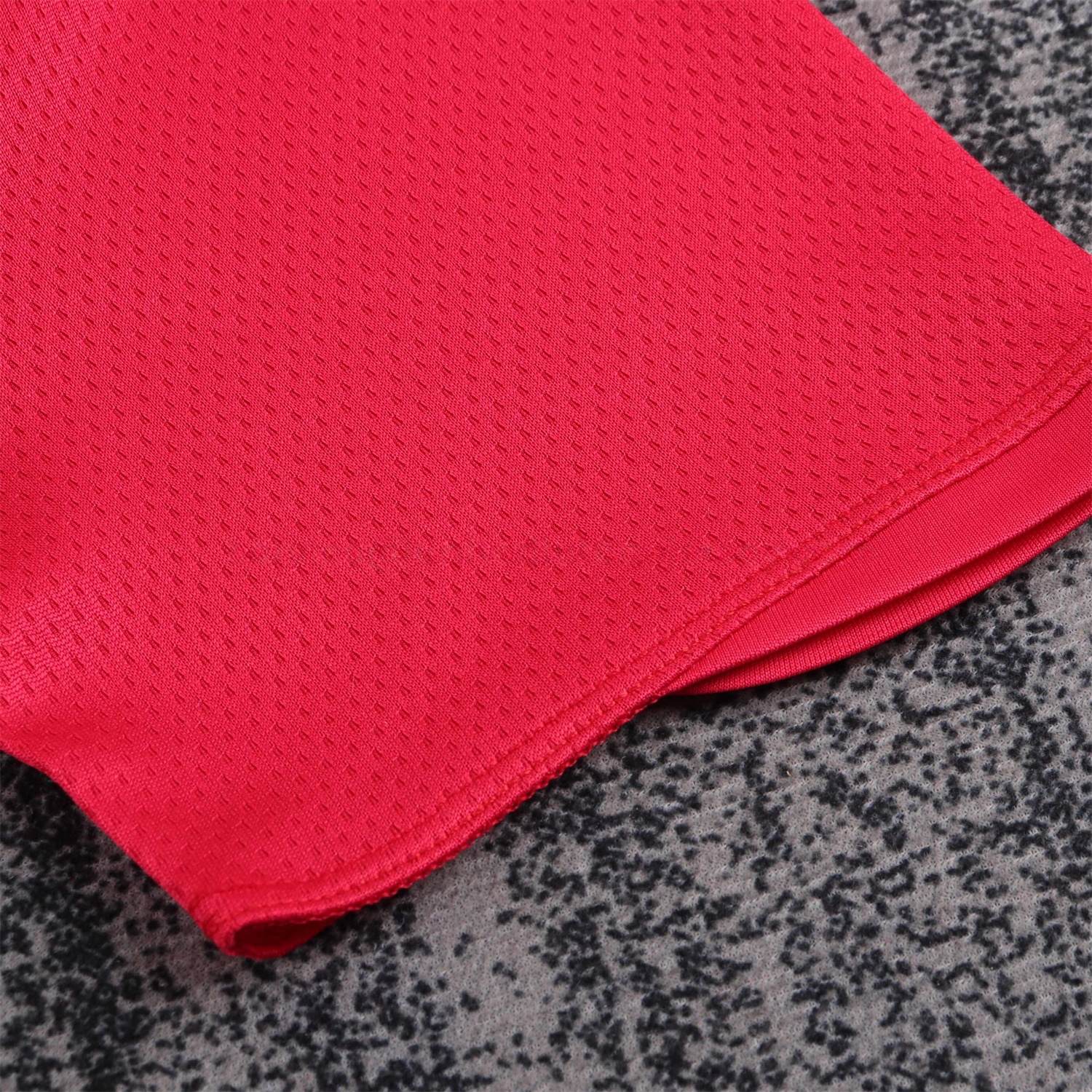 Retro Manchester United 2007-08 Home Kids Kit - Unitedfutballjersey