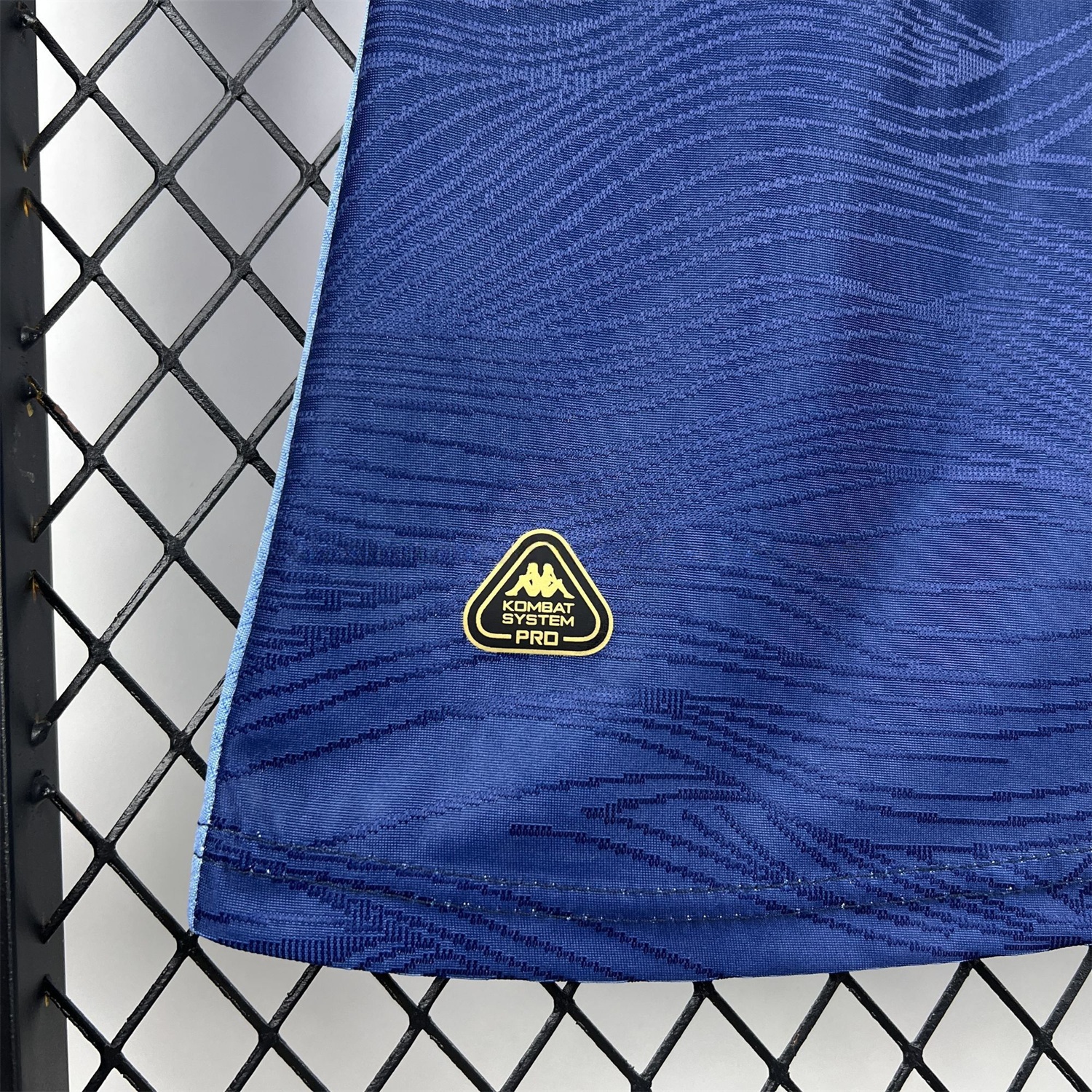 Women's Vasco da Gama 25-26 Blue Goalkeeper Jersey - Unitedfutballjersey