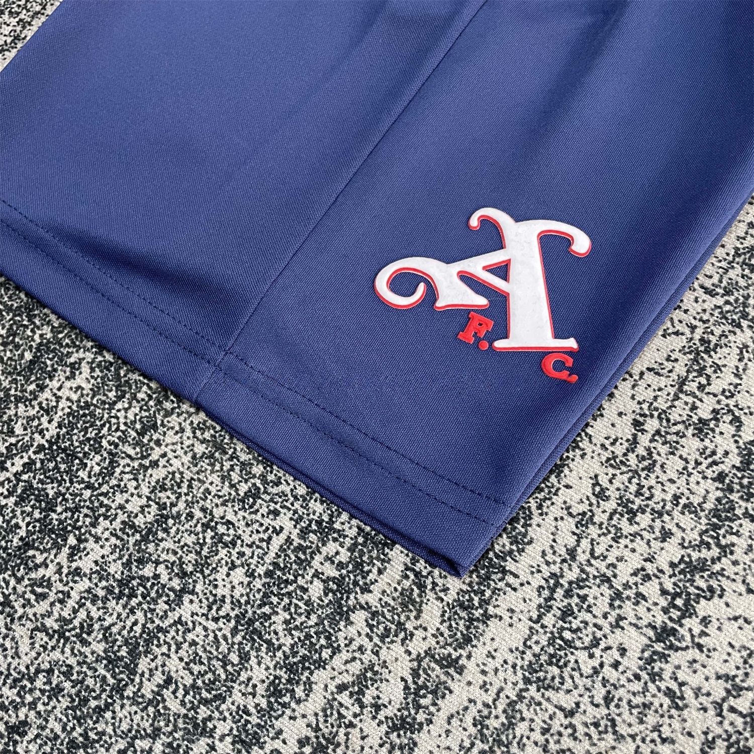 Retro Arsenal 1995-96 Away Kids Kit - Unitedfutballjersey