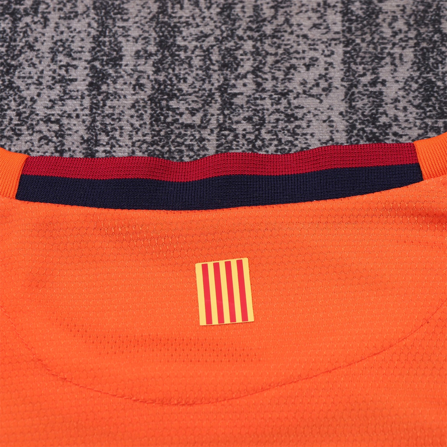 Retro Barcelona 2012-13 Away Kids Kit - Unitedfutballjersey