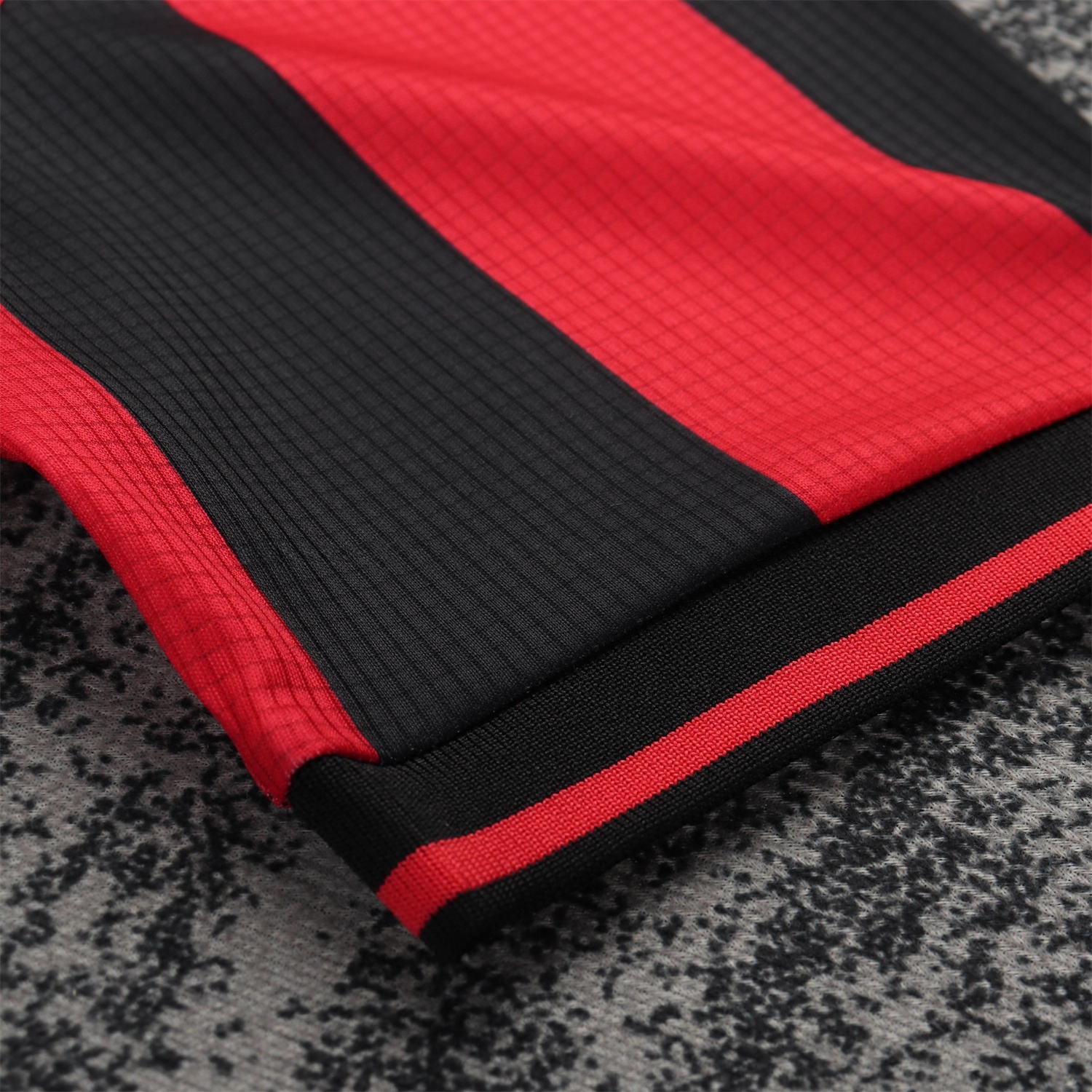 Retro AC Milan 1997-98 Home Kids Kit - Unitedfutballjersey