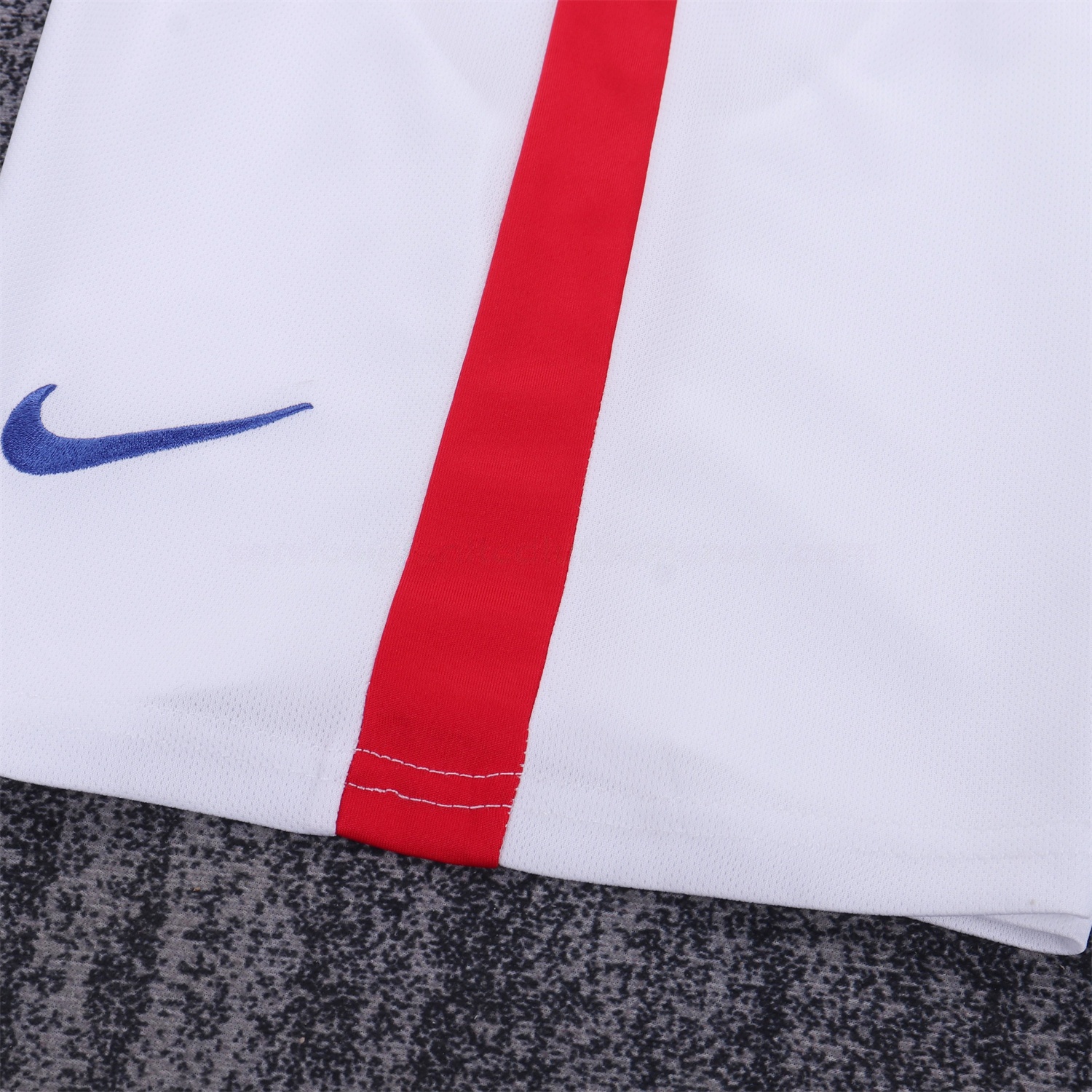 Retro United States USA 2014 Home Kids Kit - Unitedfutballjersey