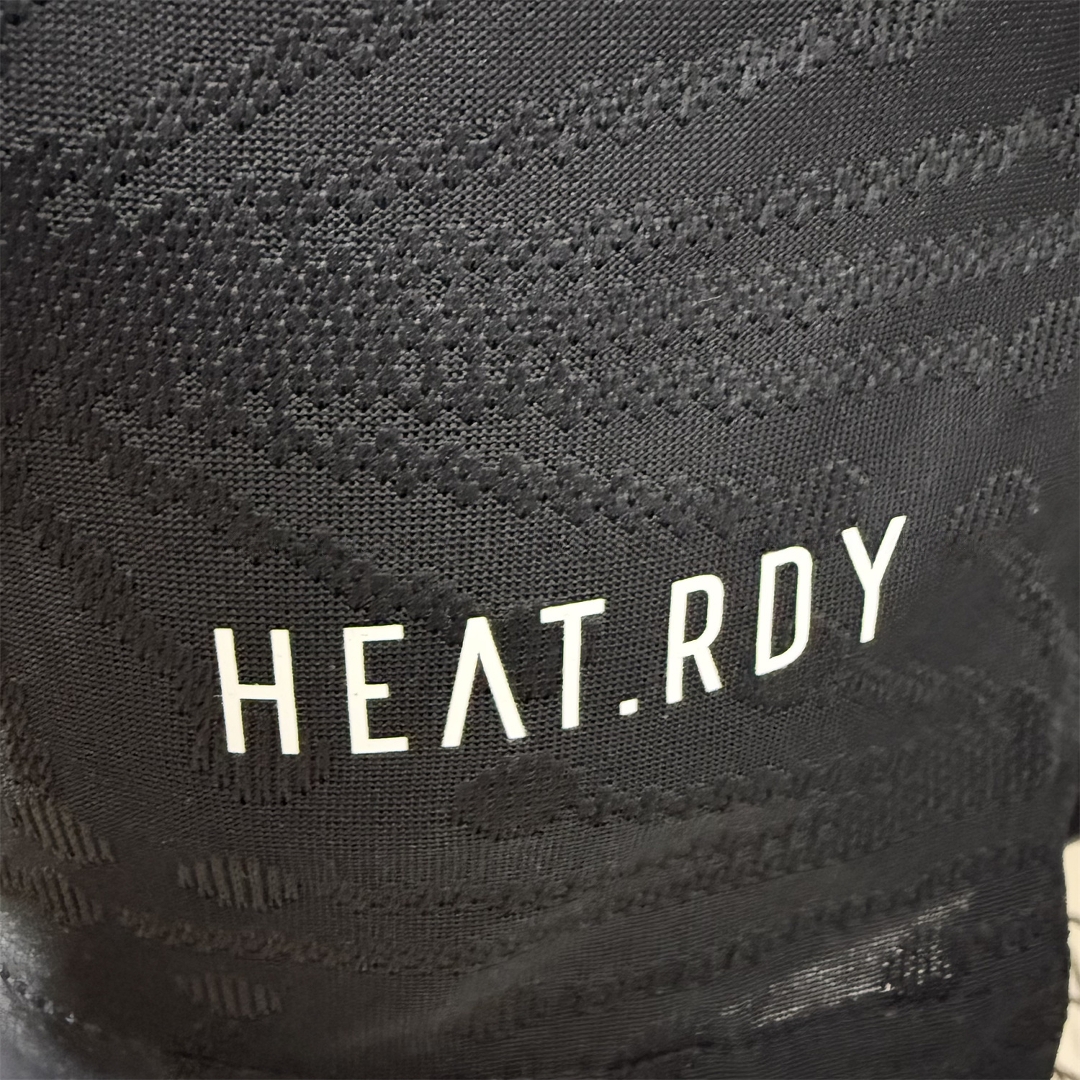 Mexico 2025 Gold Cup Black Long Sleeves Jersey - Player Version - Unitedfutballjersey