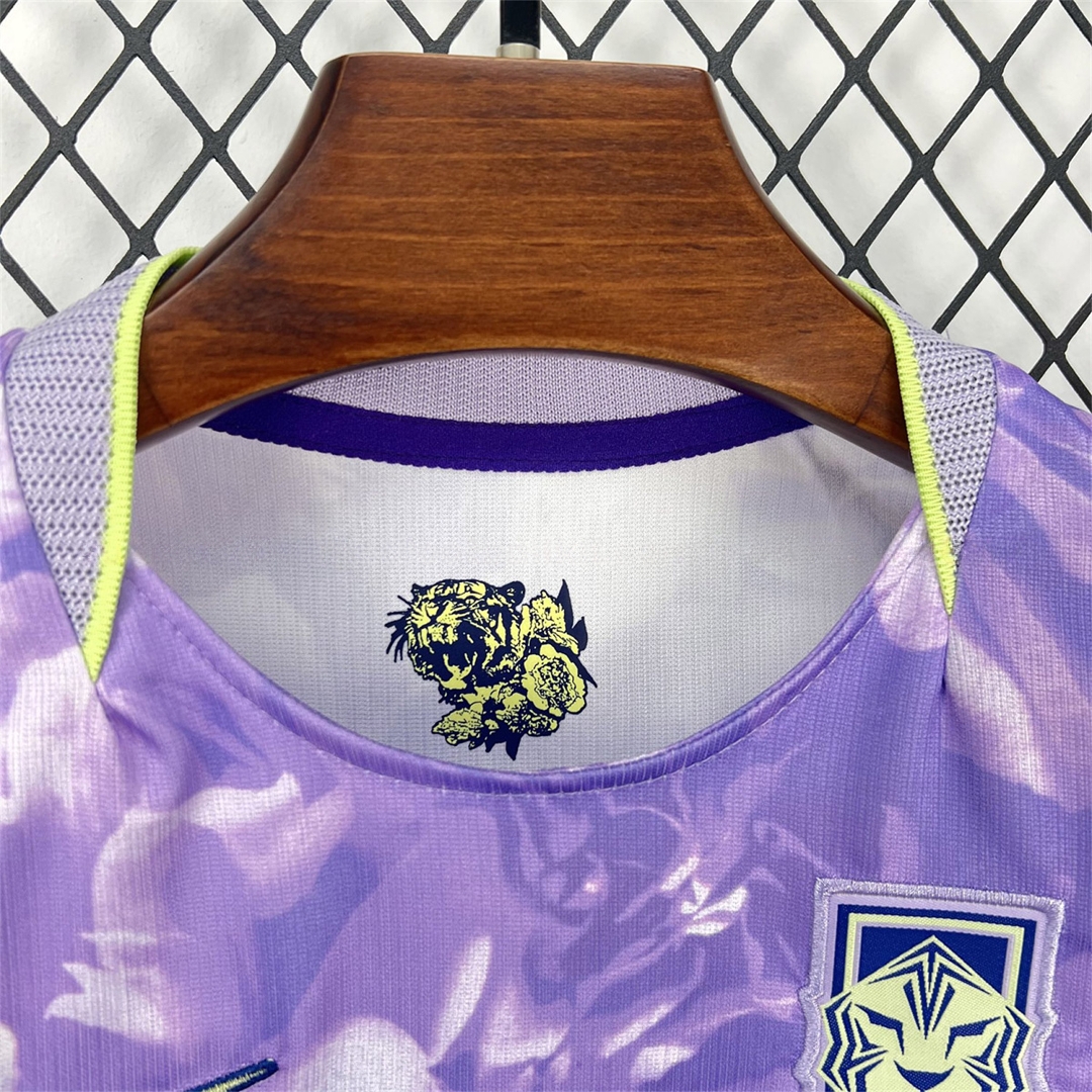 South Korea 2026 Away Kids Kit - Unitedfutballjersey
