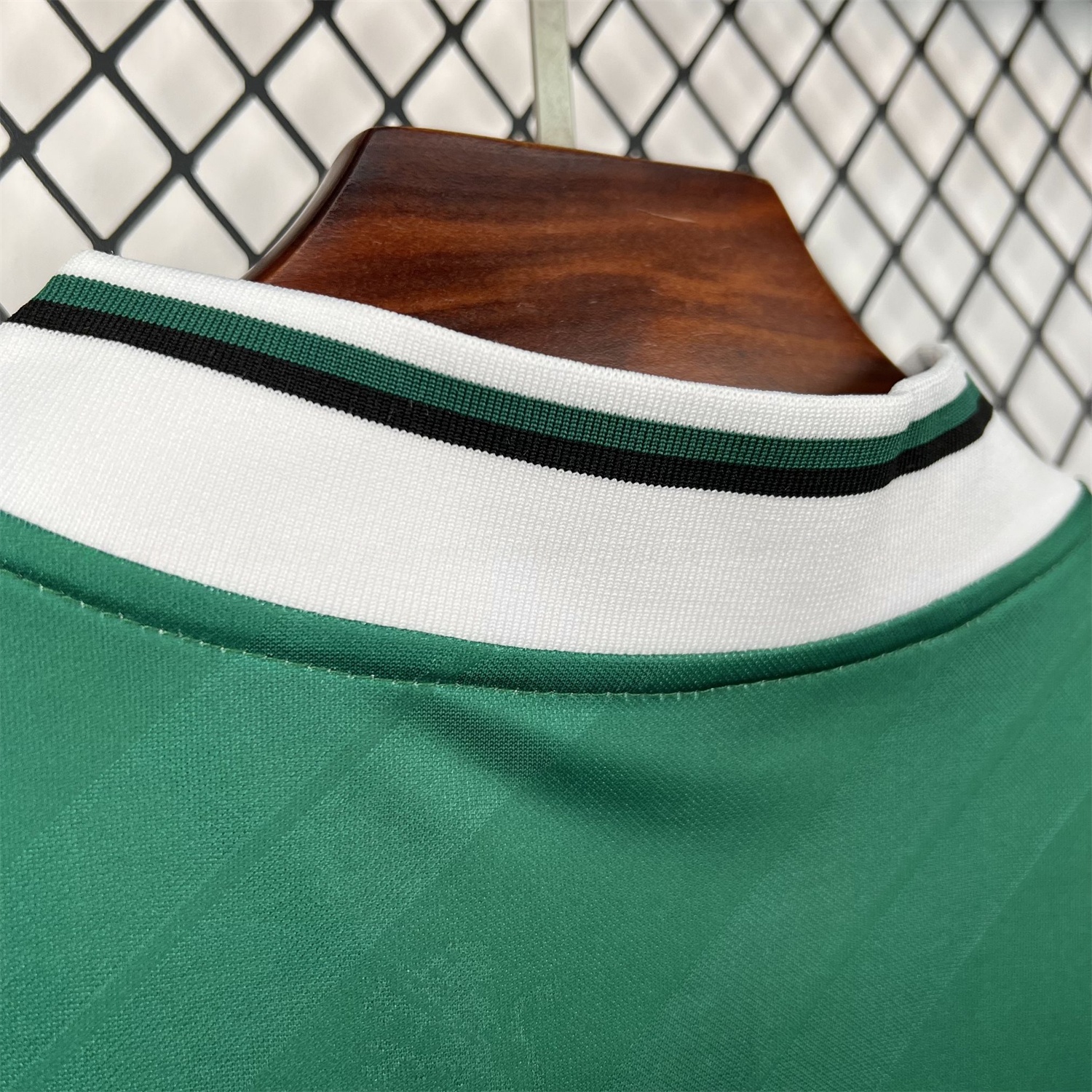 Retro Sporting CP 1994-95 Away Jersey - Unitedfutballjersey