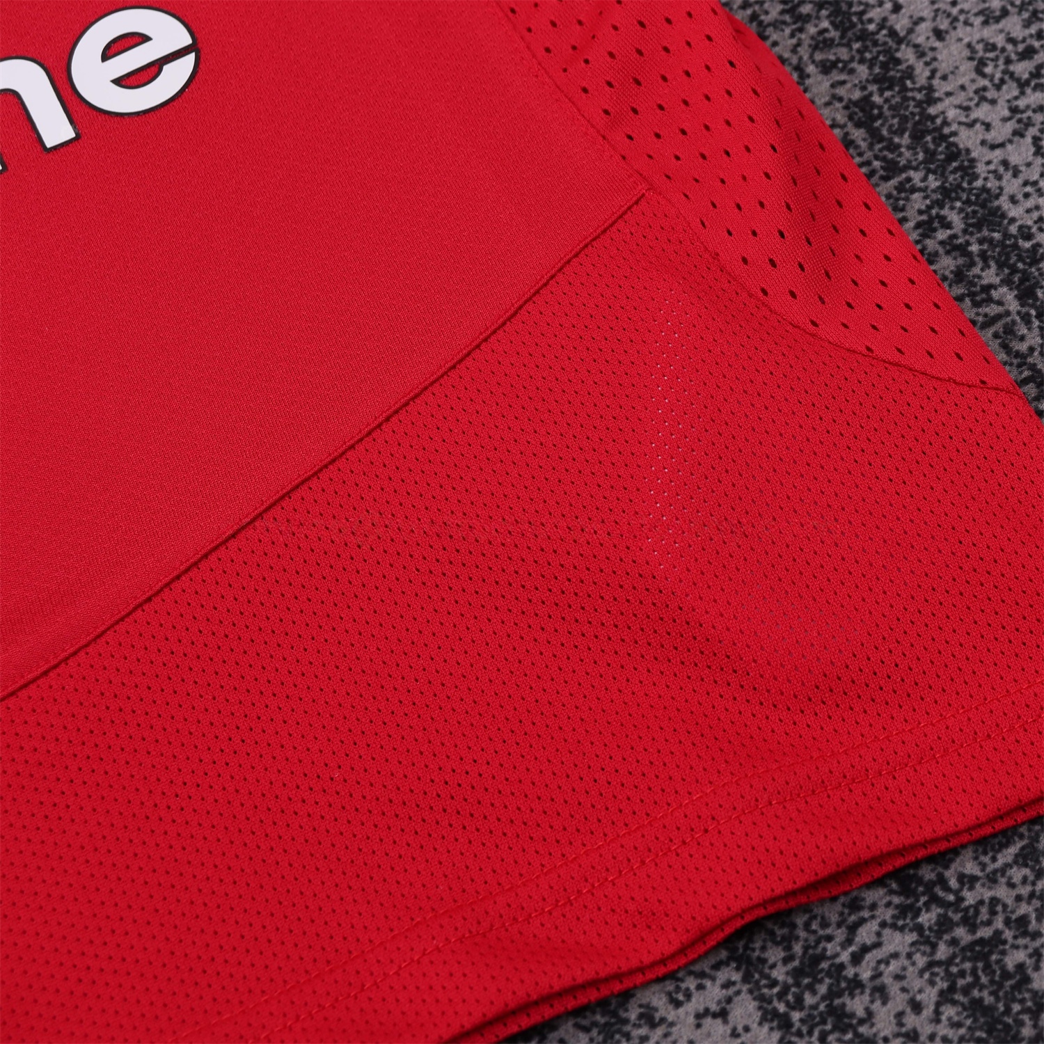 Retro Manchester United 2005-06 Home Kids Kit - Unitedfutballjersey