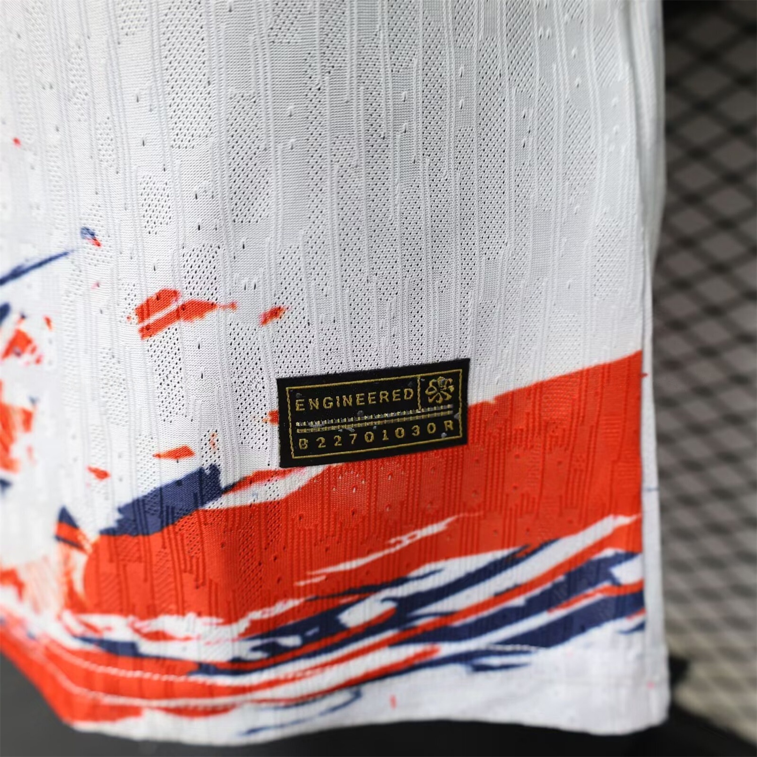 France 2026 Fashionable Design Special Jersey - Player Version - Unitedfutballjersey